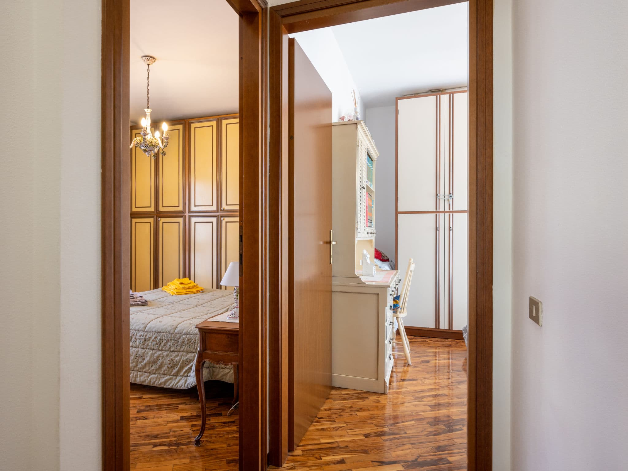 Inside other