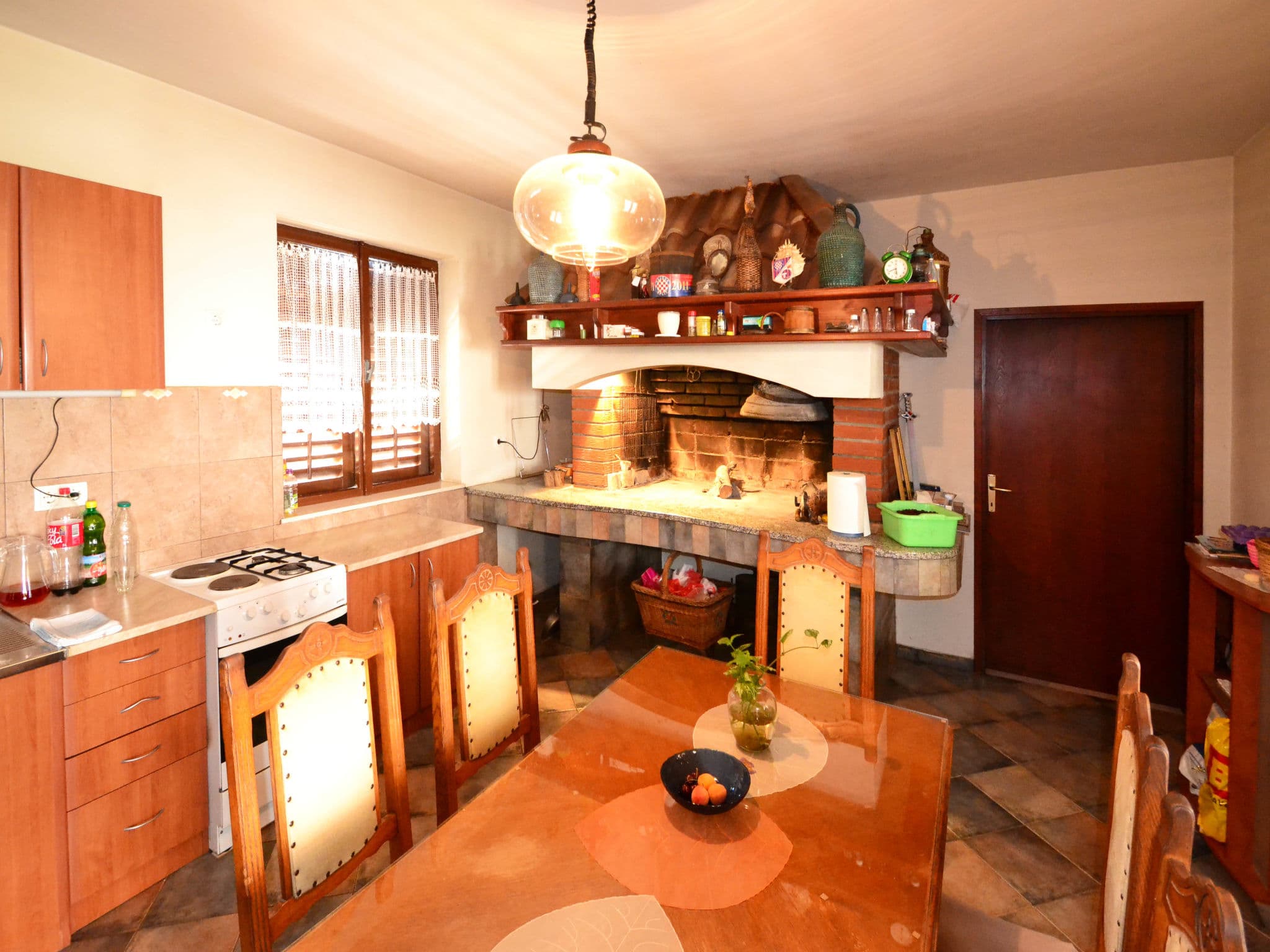Inside other