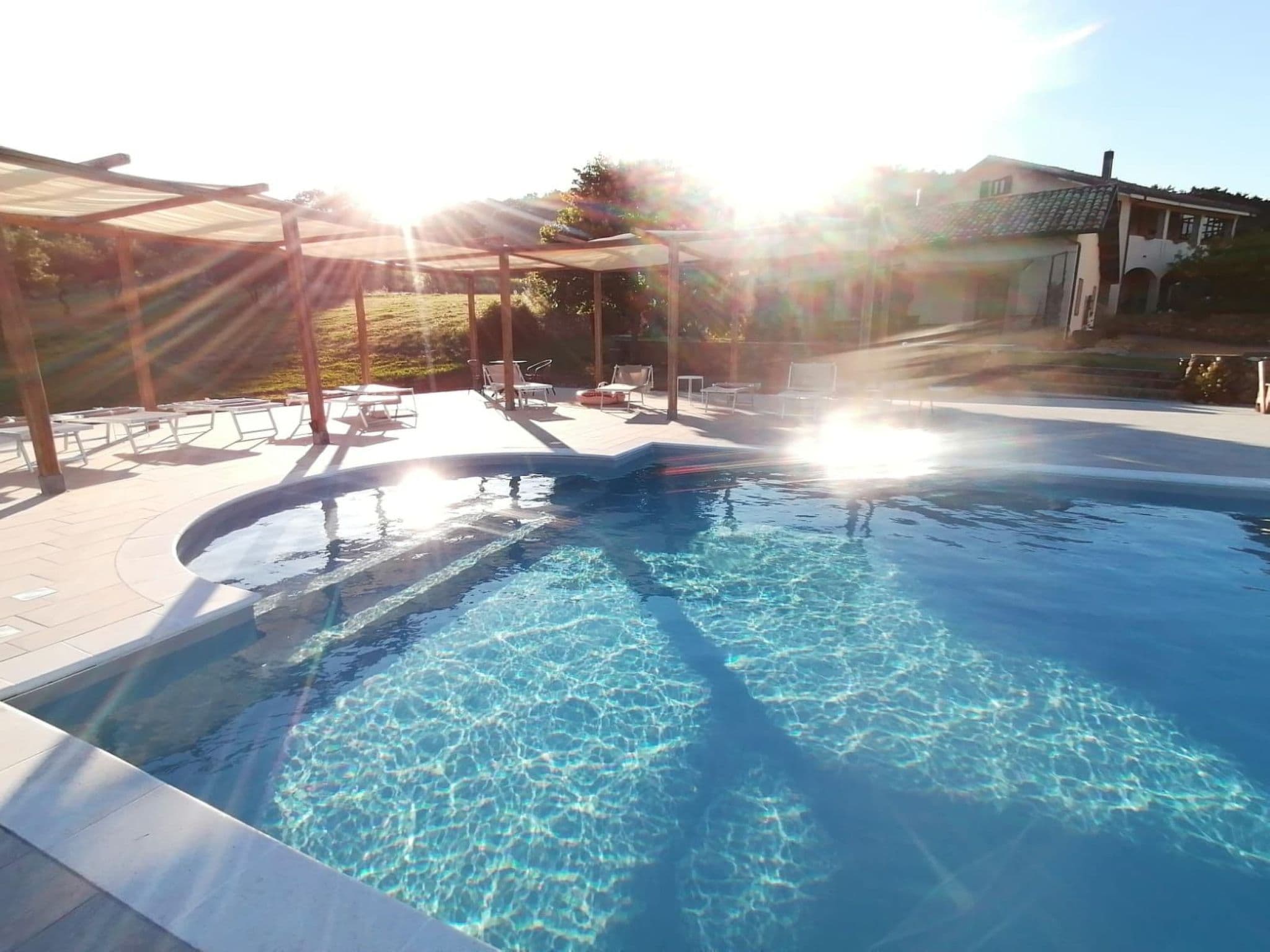 Pool Outdoor