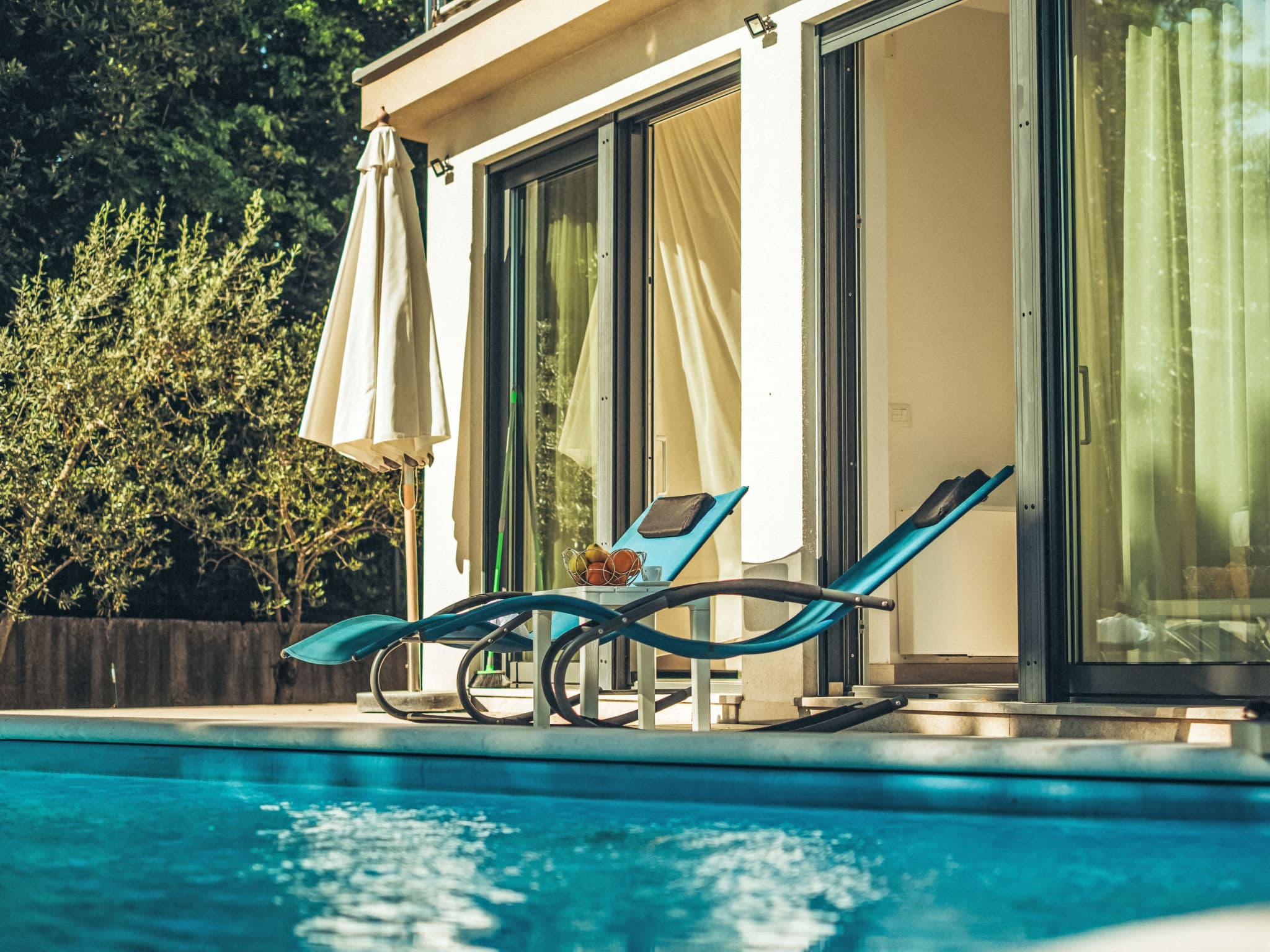Pool Outdoor
