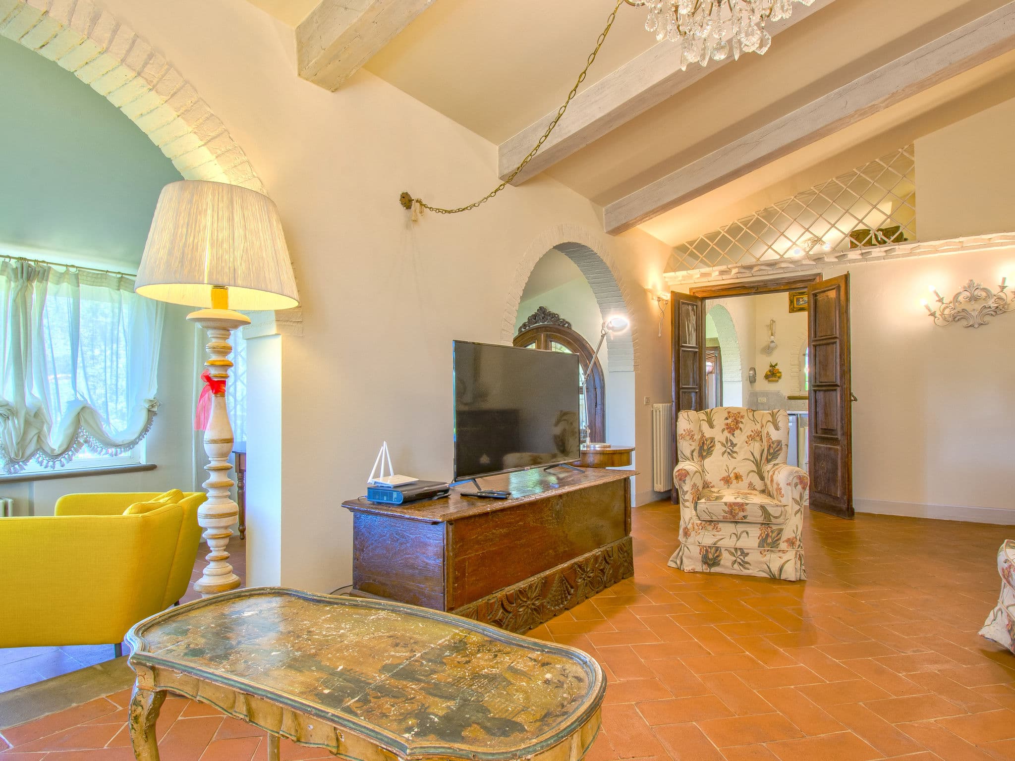 Inside other