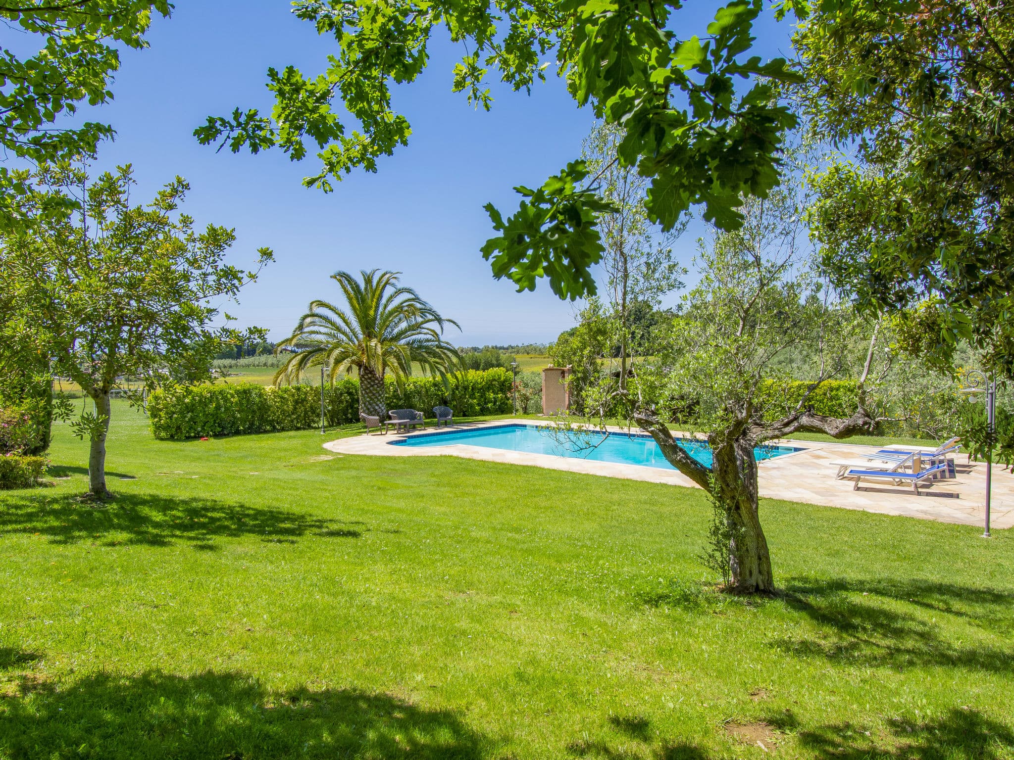 Pool Outdoor