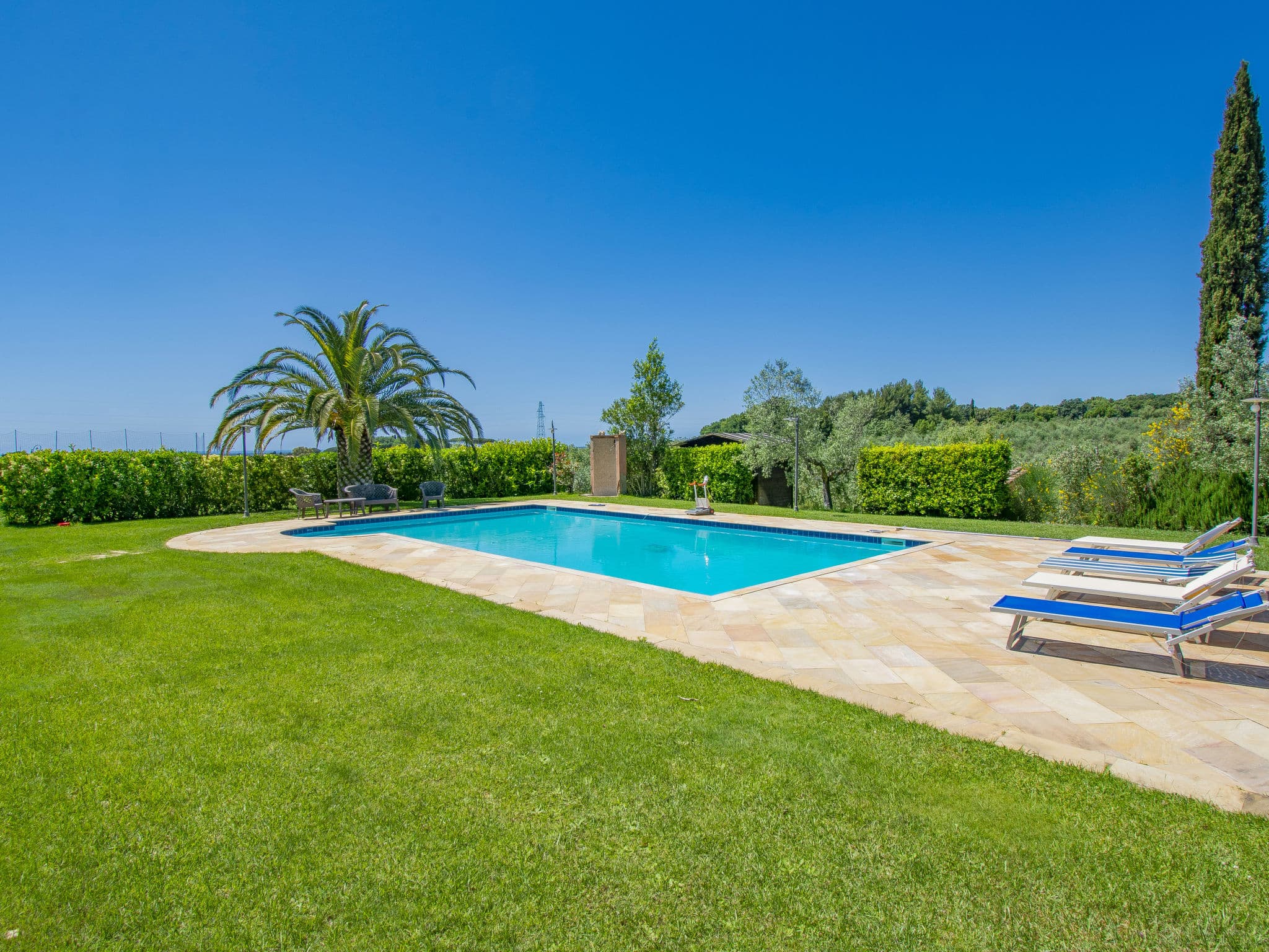 Pool Outdoor