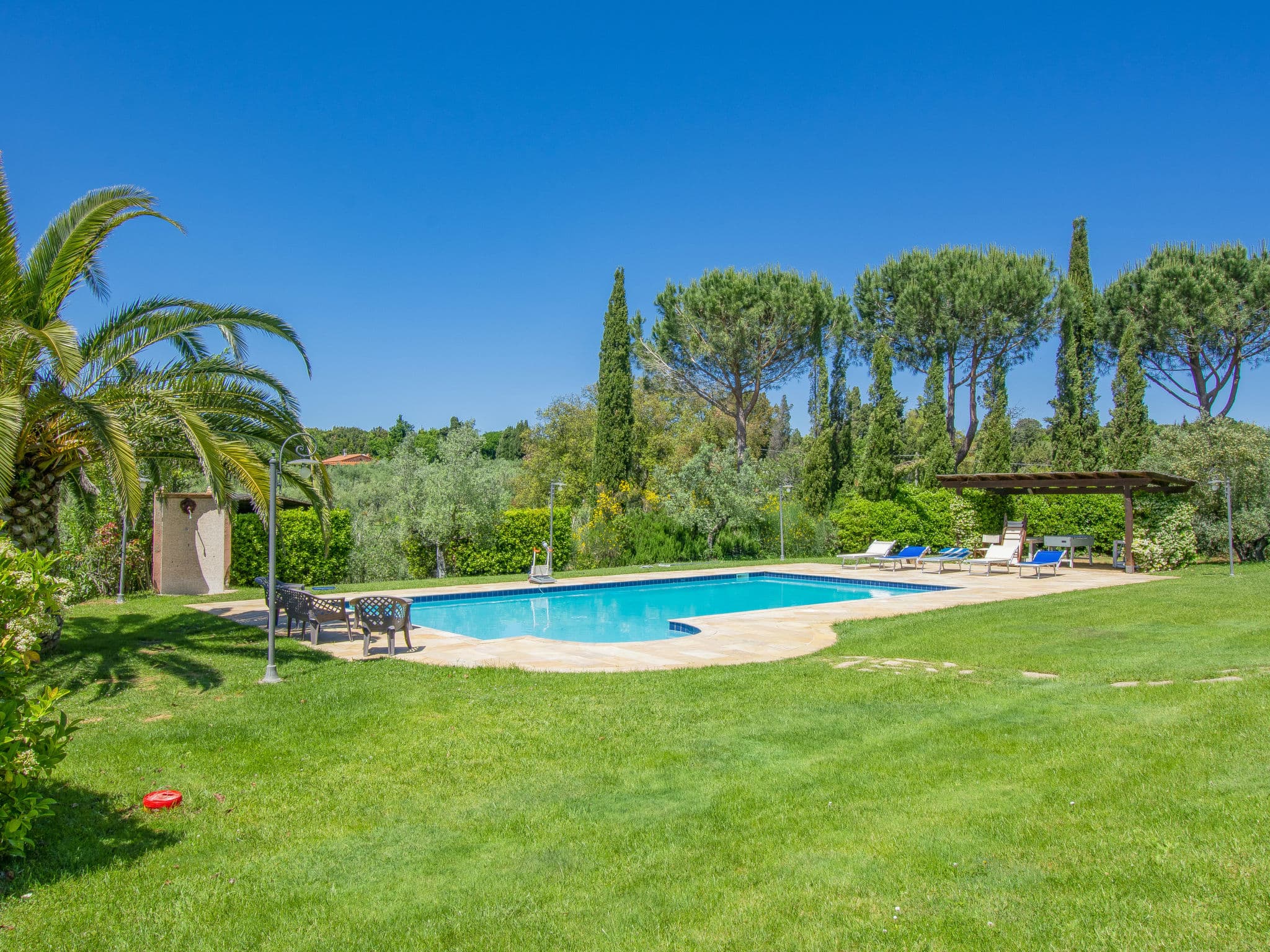 Pool Outdoor