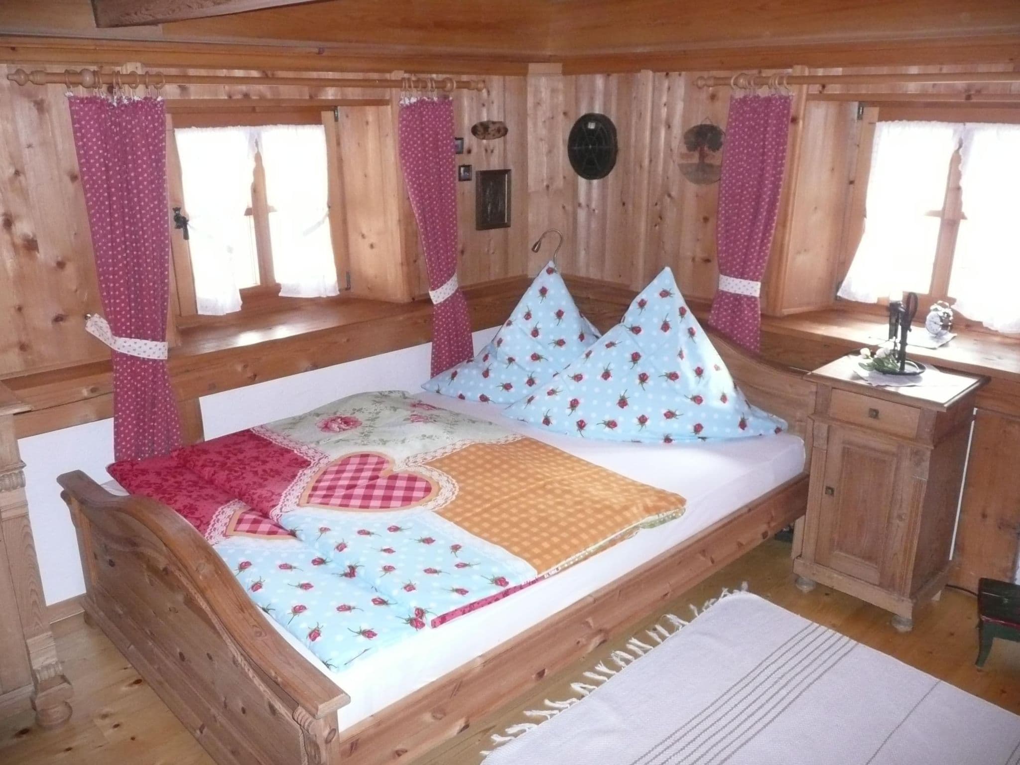 Inside other
