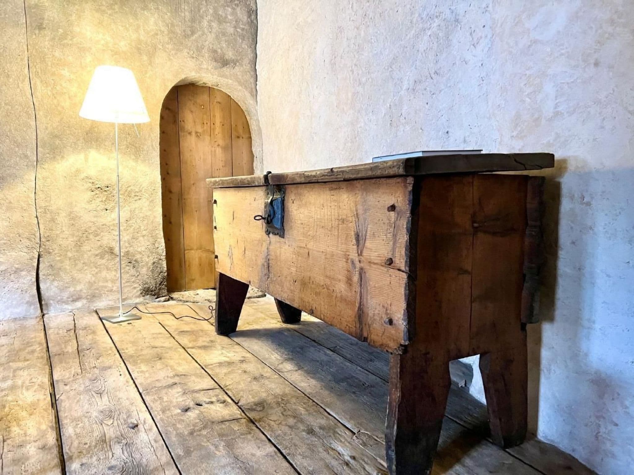 Inside other