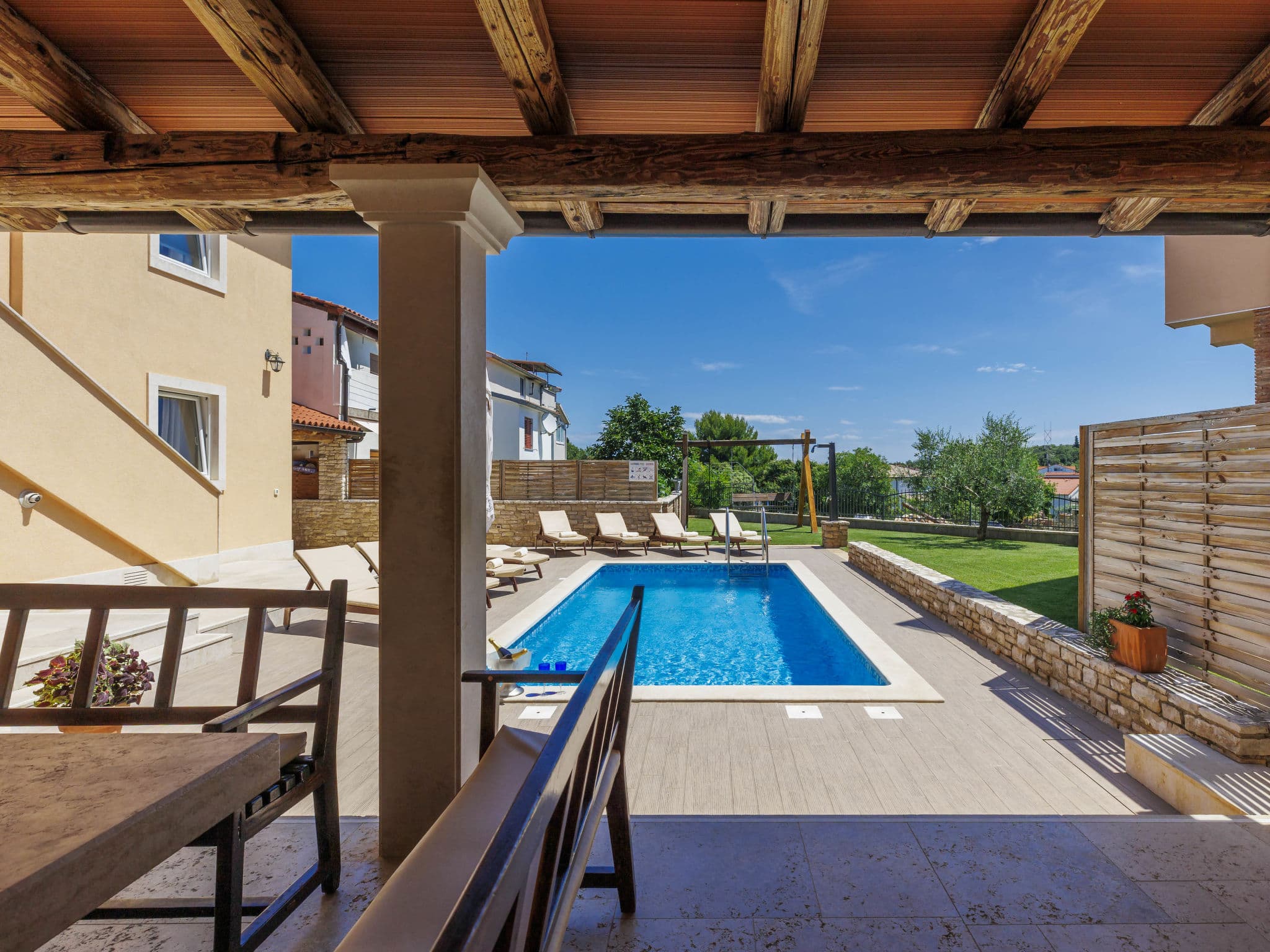 Pool Outdoor