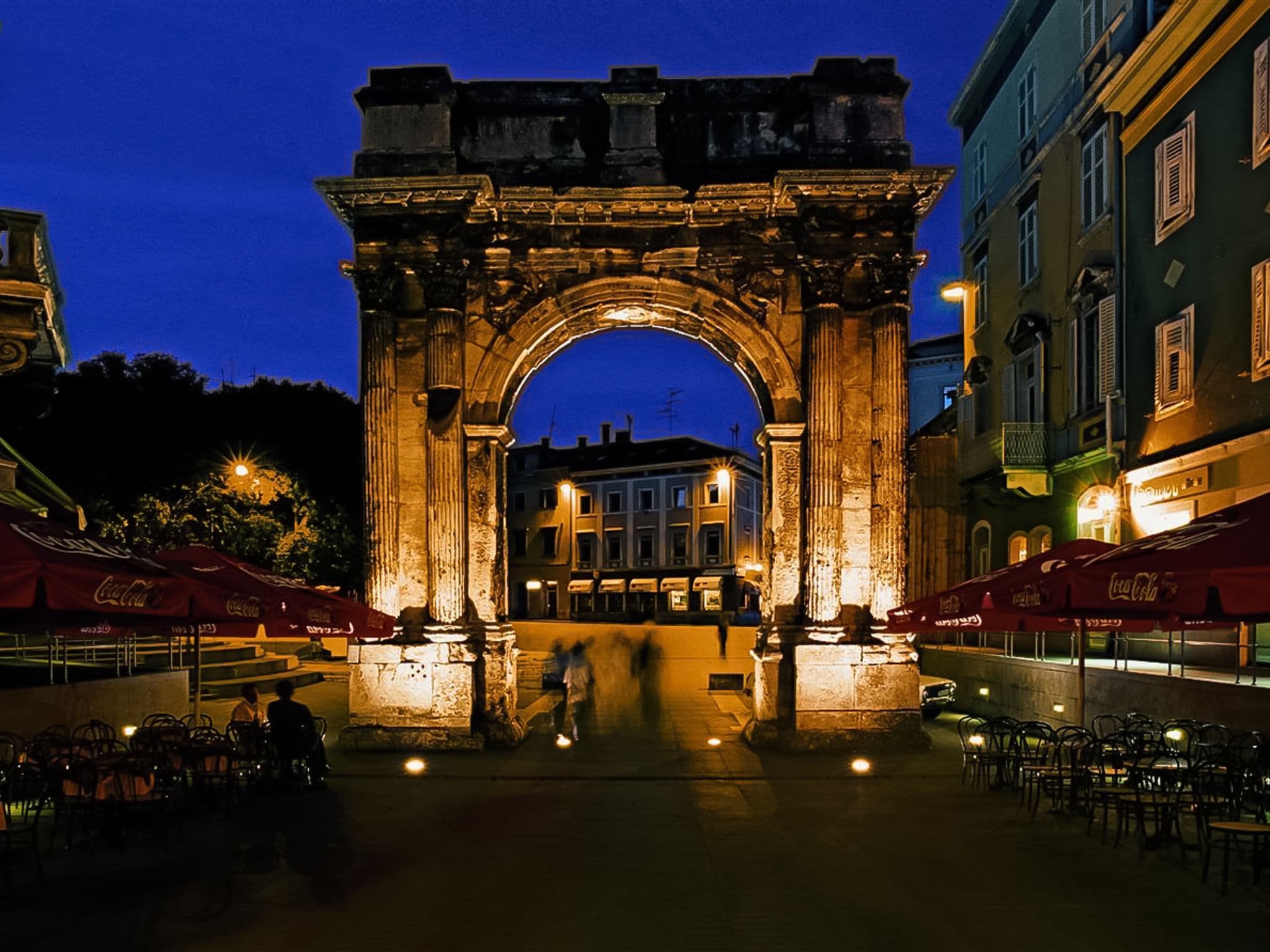 Place