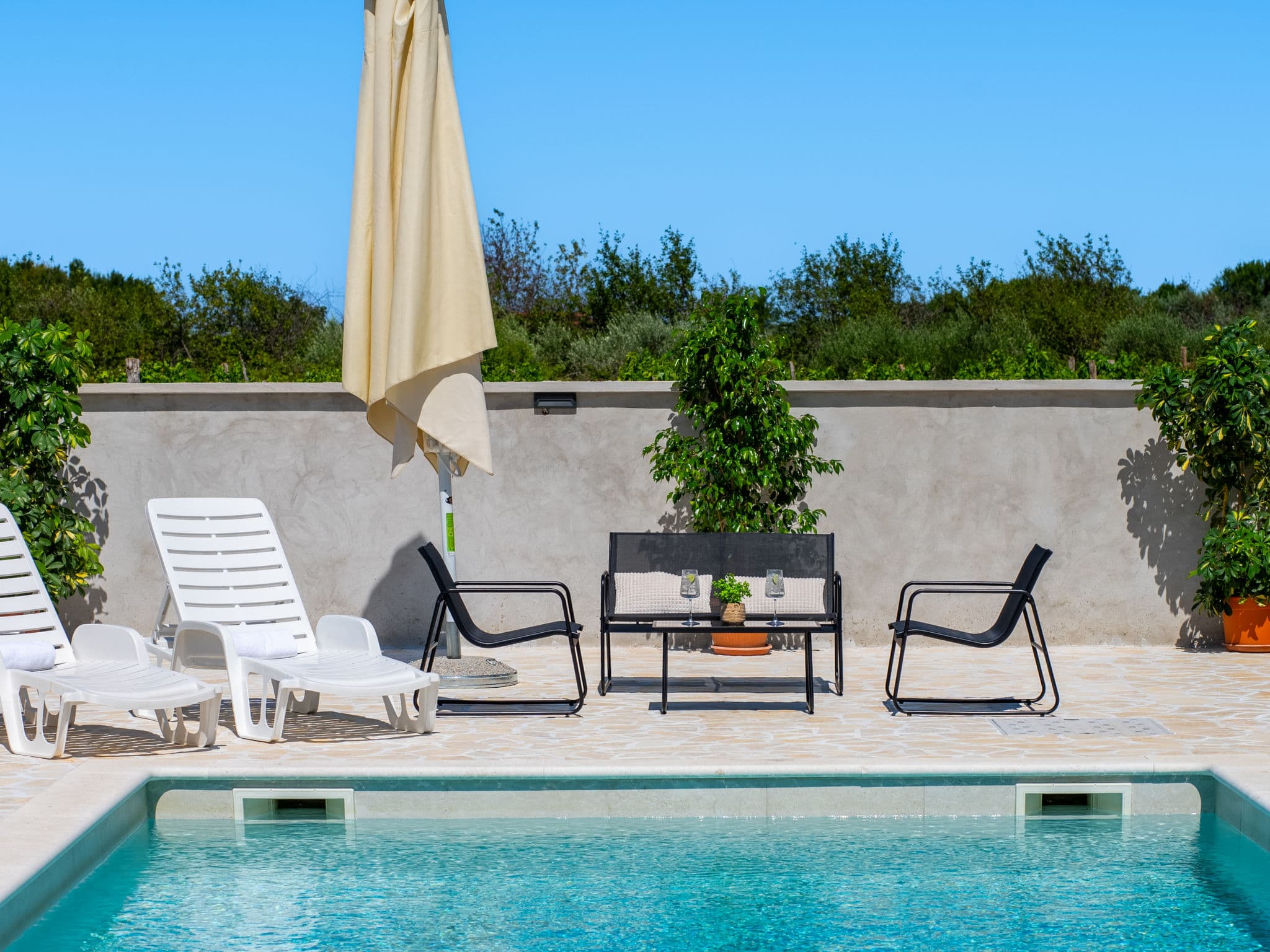 Pool Outdoor