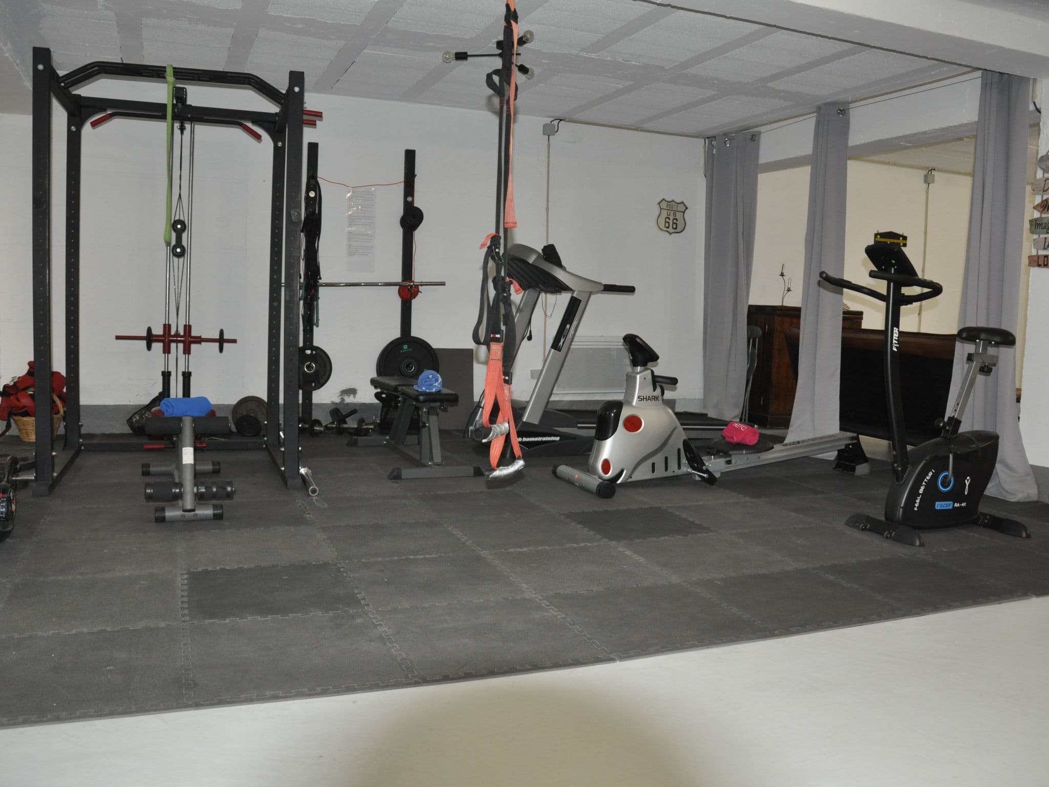 Inside other