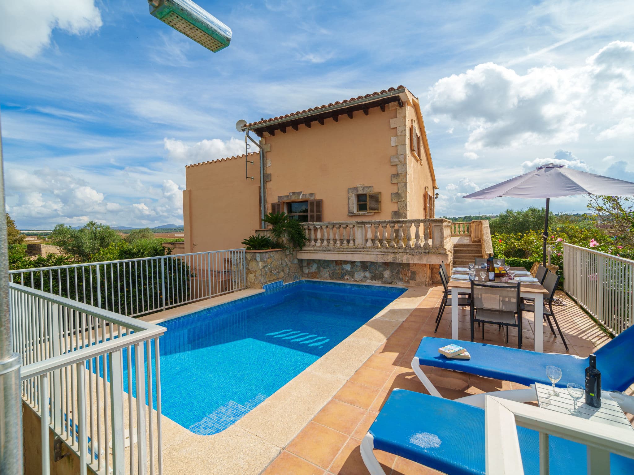Pool Outdoor