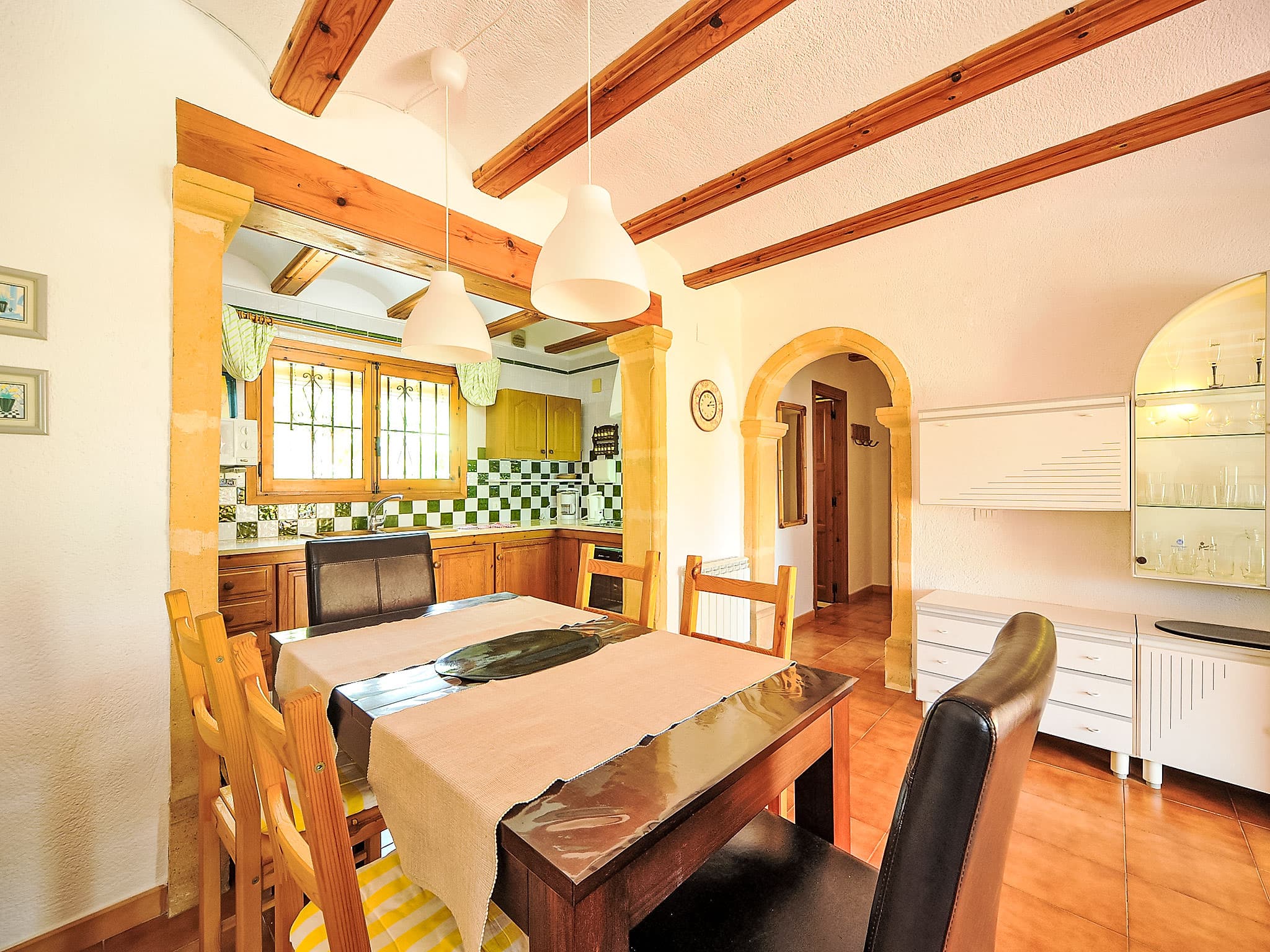 Inside other