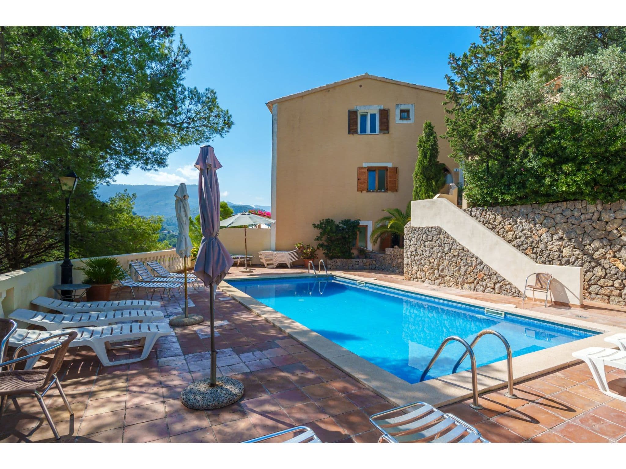 Pool Outdoor