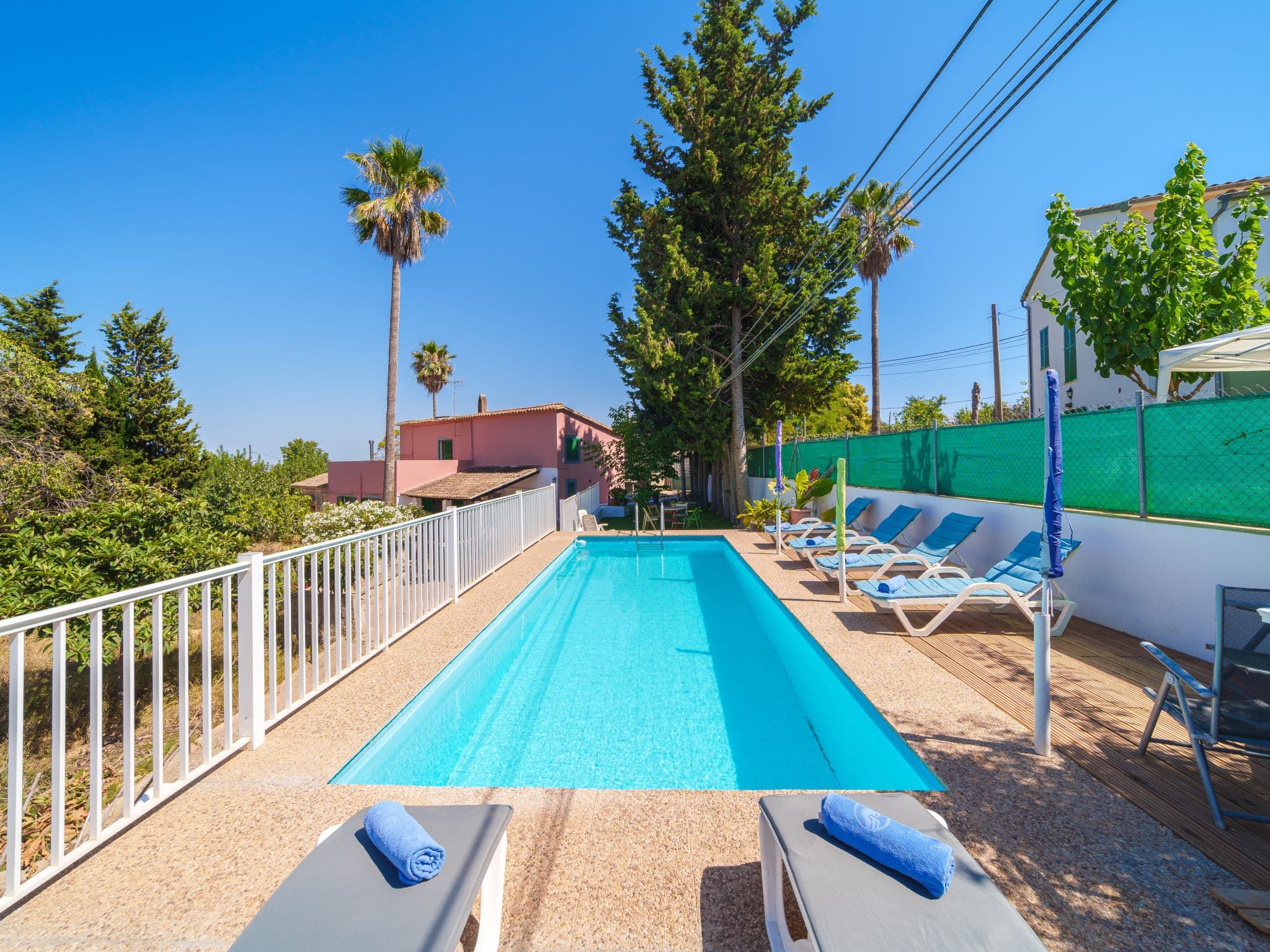 Pool Outdoor
