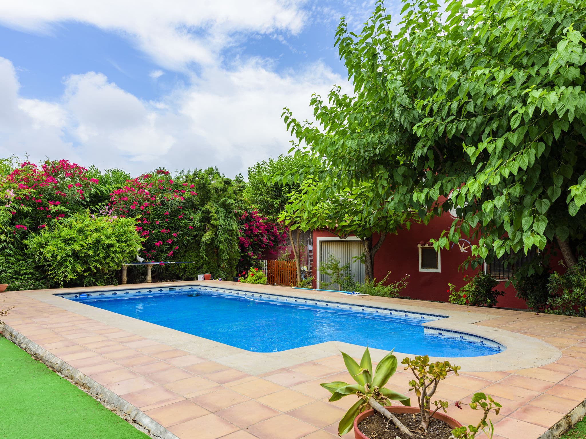 Pool Outdoor