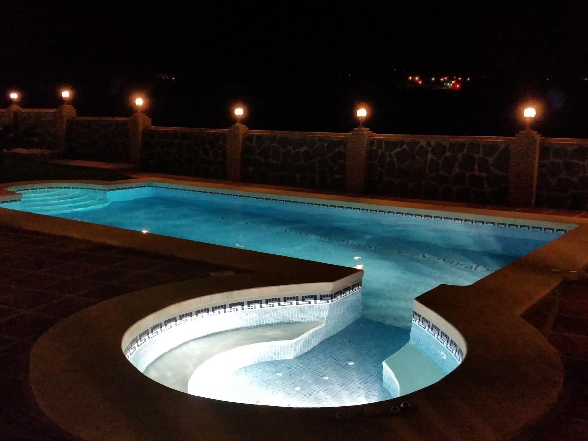 Pool Outdoor