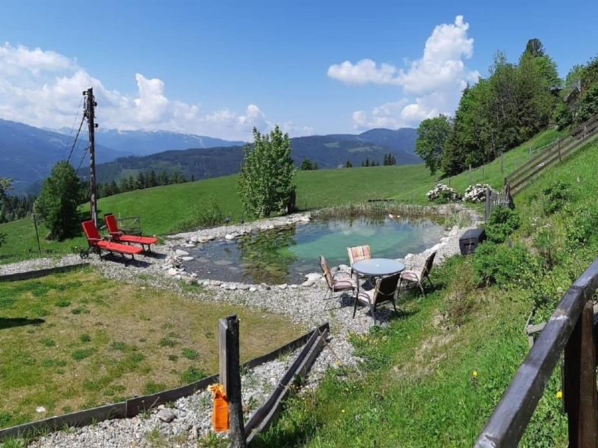 Pool Outdoor