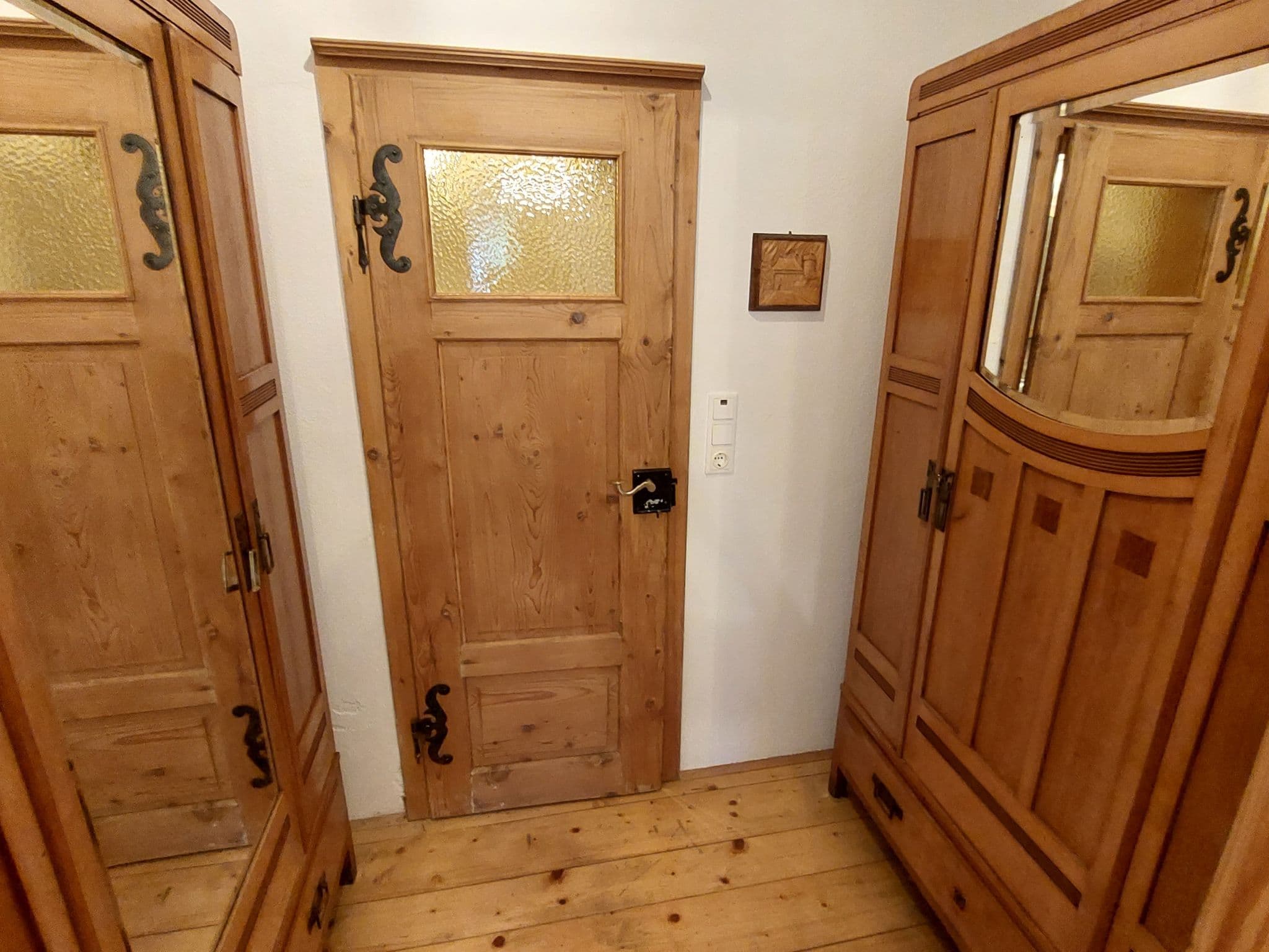 Inside other