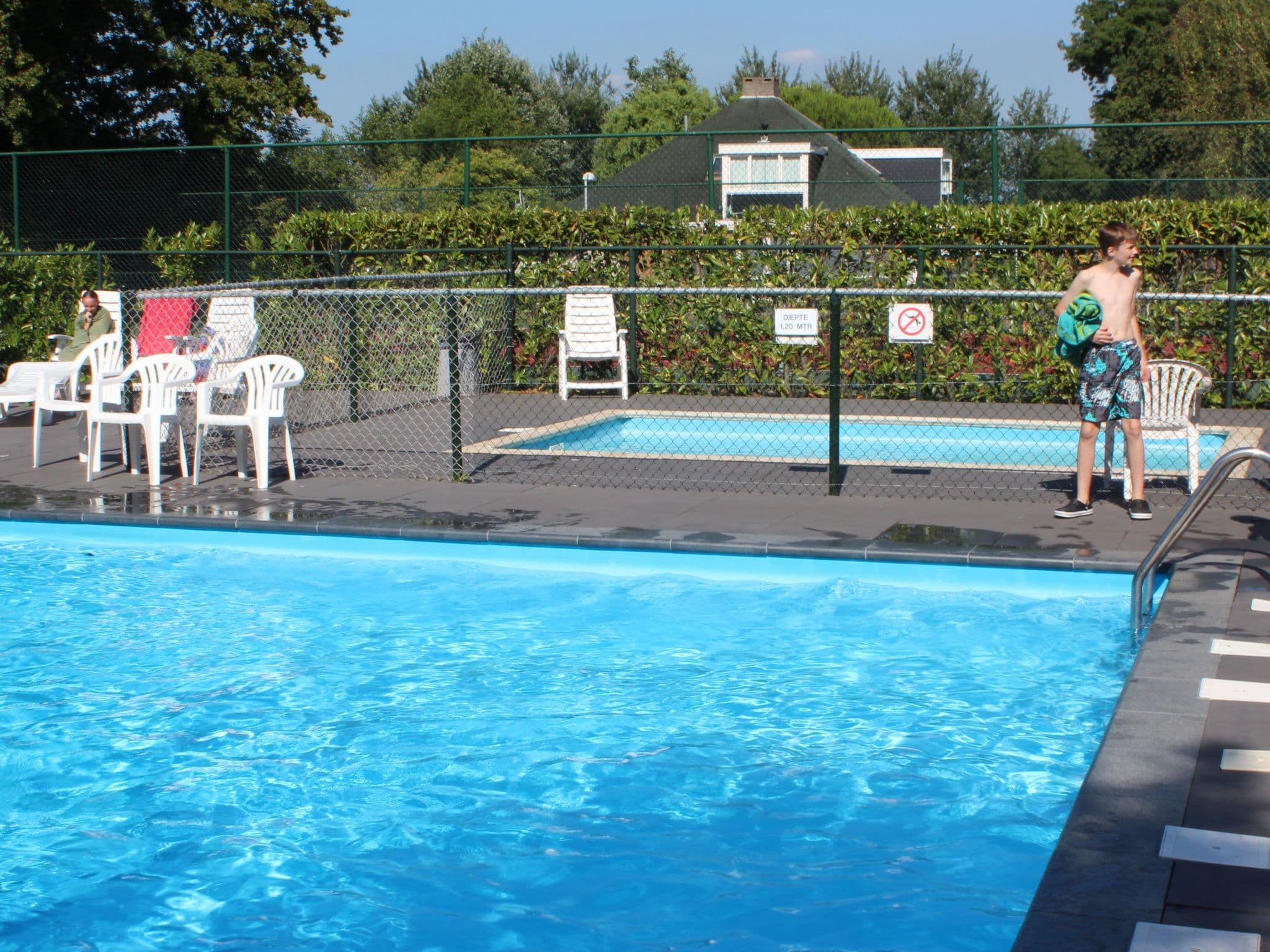 Pool Outdoor