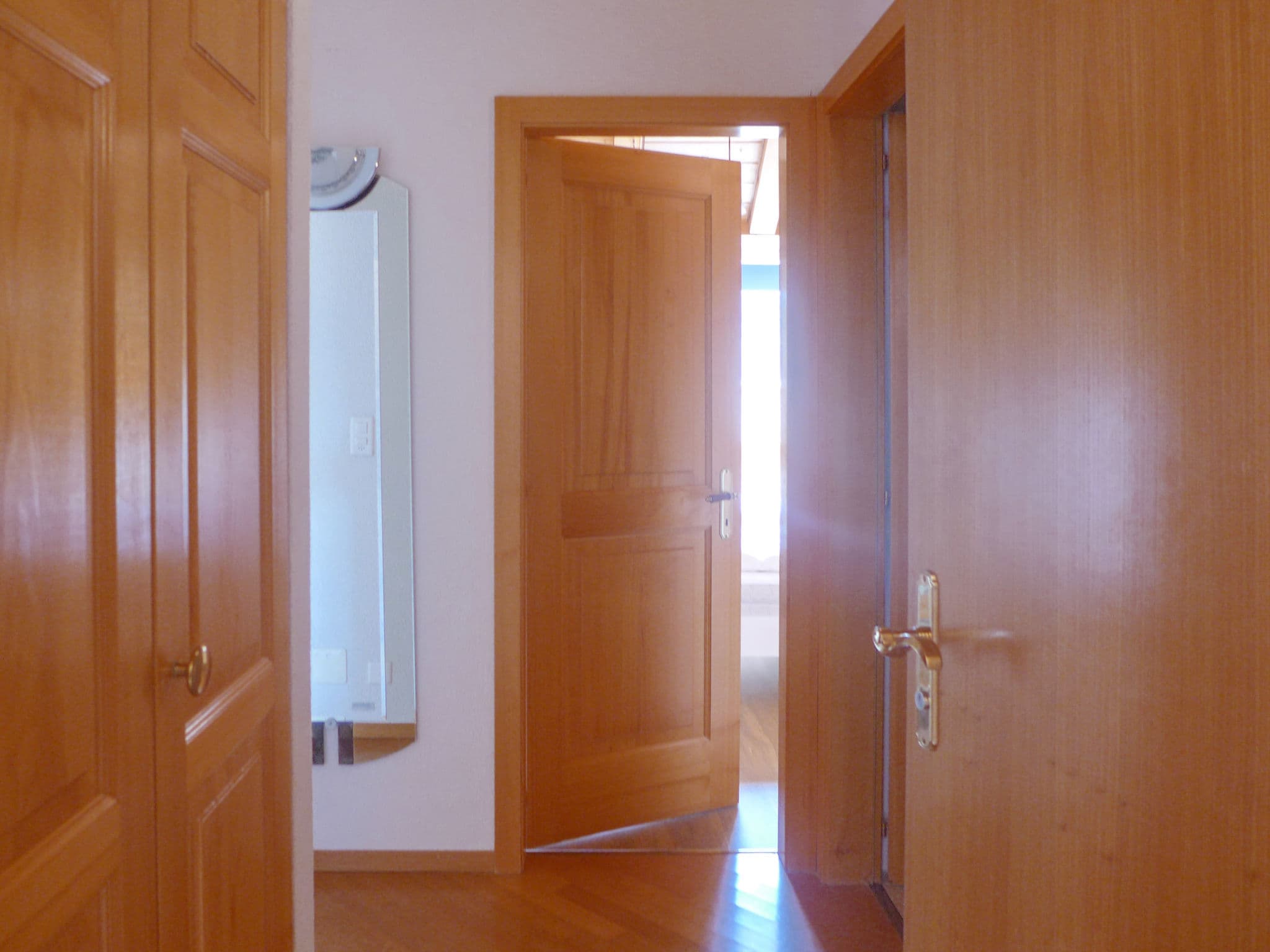 Inside other
