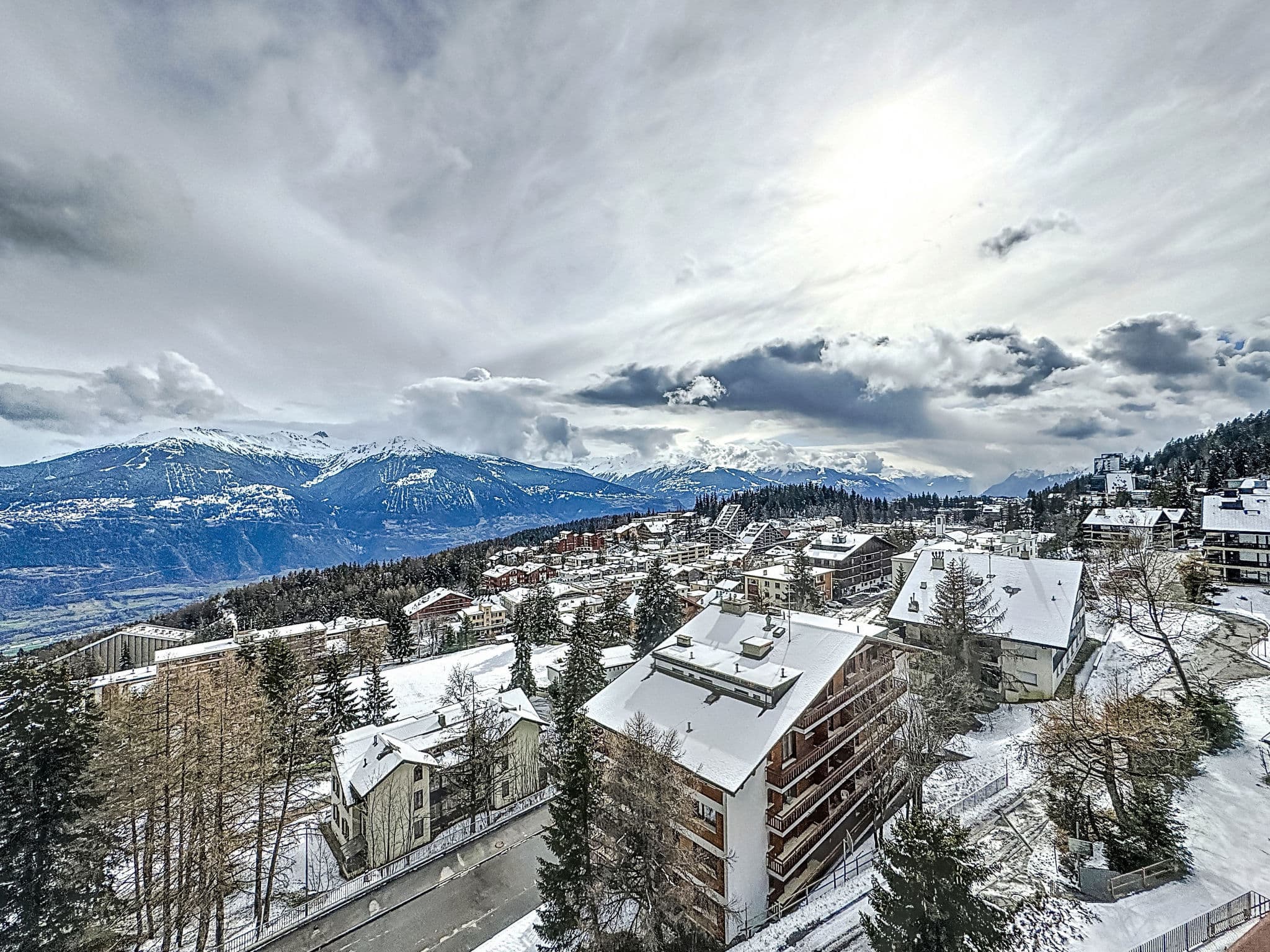 View