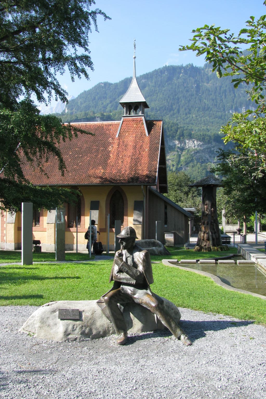 Place