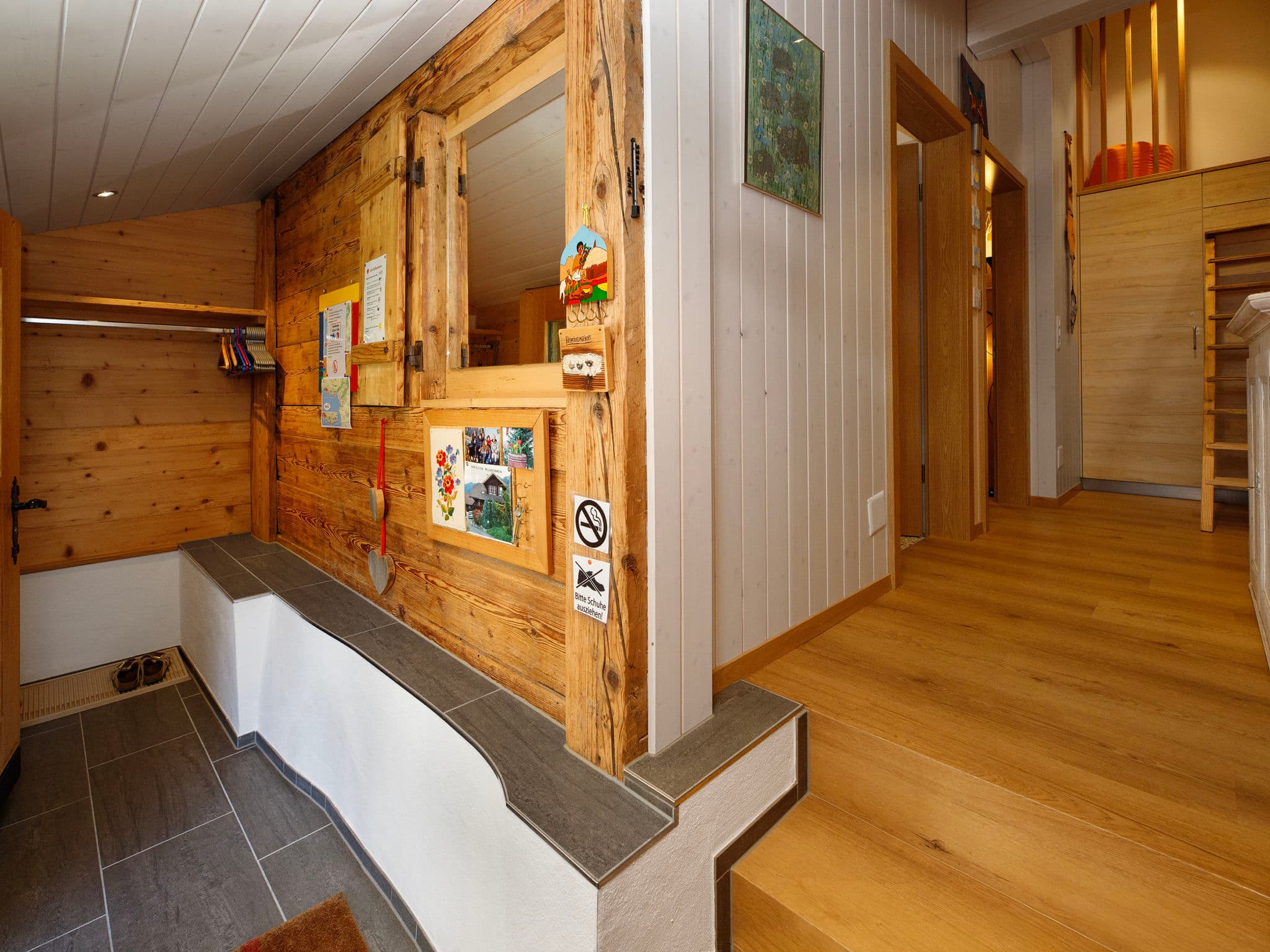 Inside other