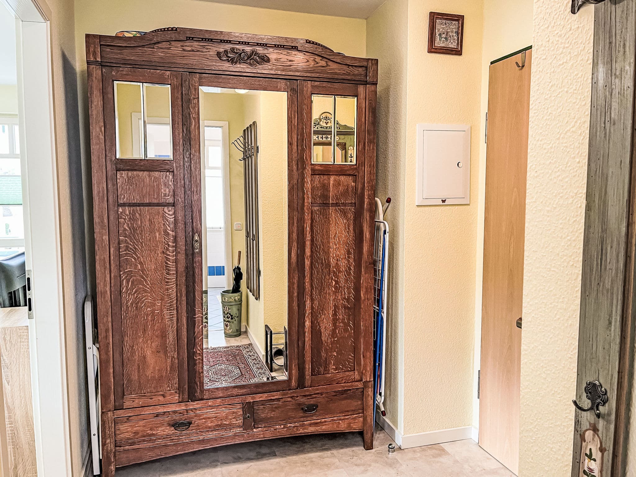 Inside other