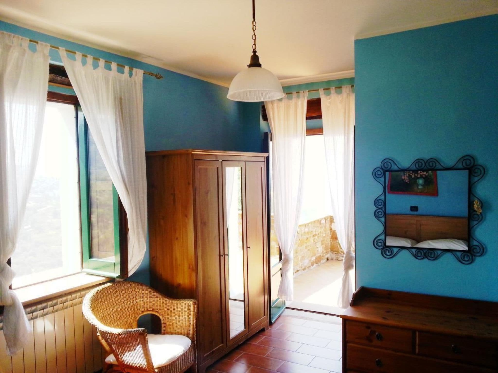 Inside other
