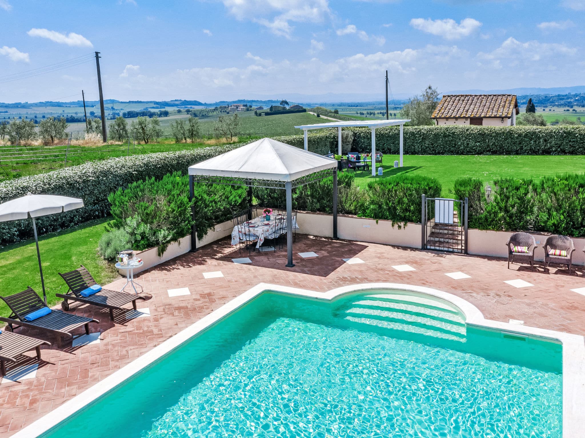 Pool Outdoor