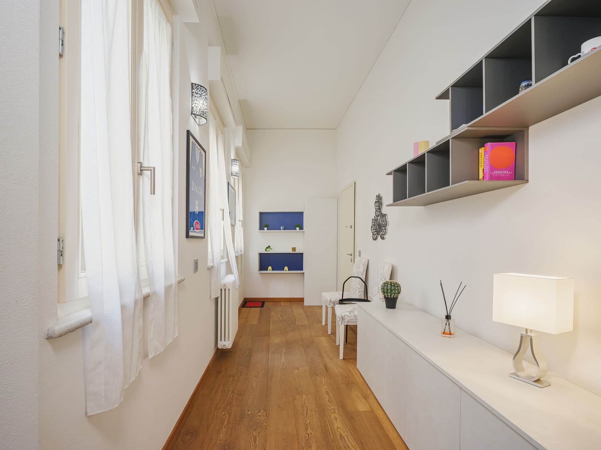 Inside other