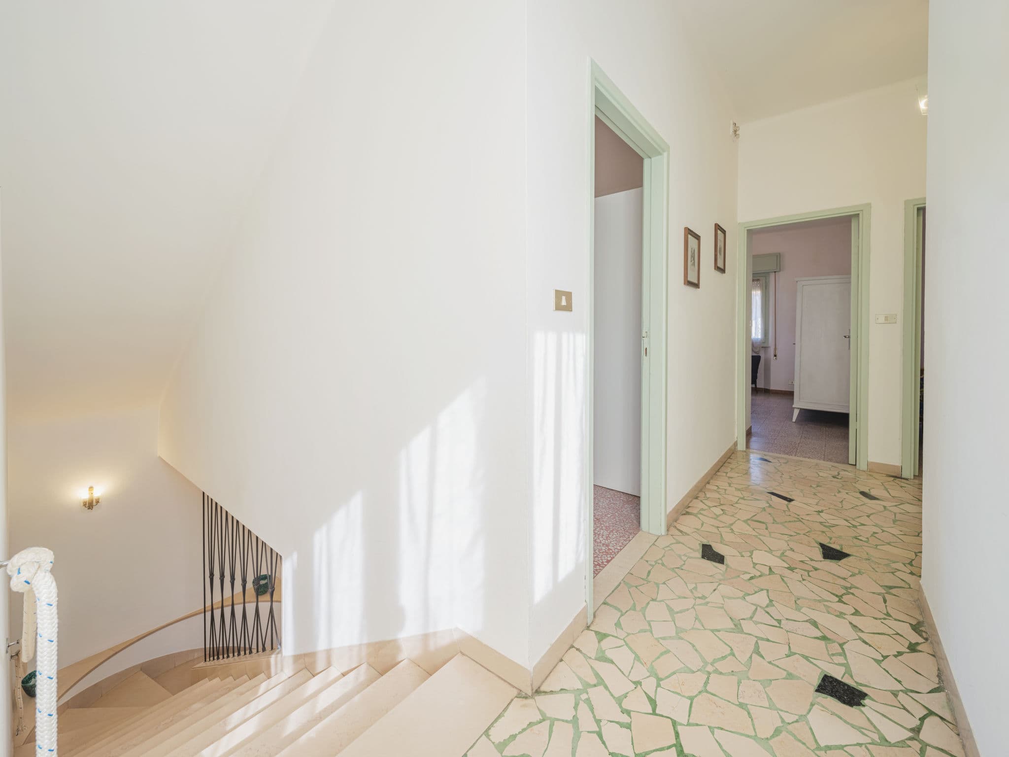 Inside other