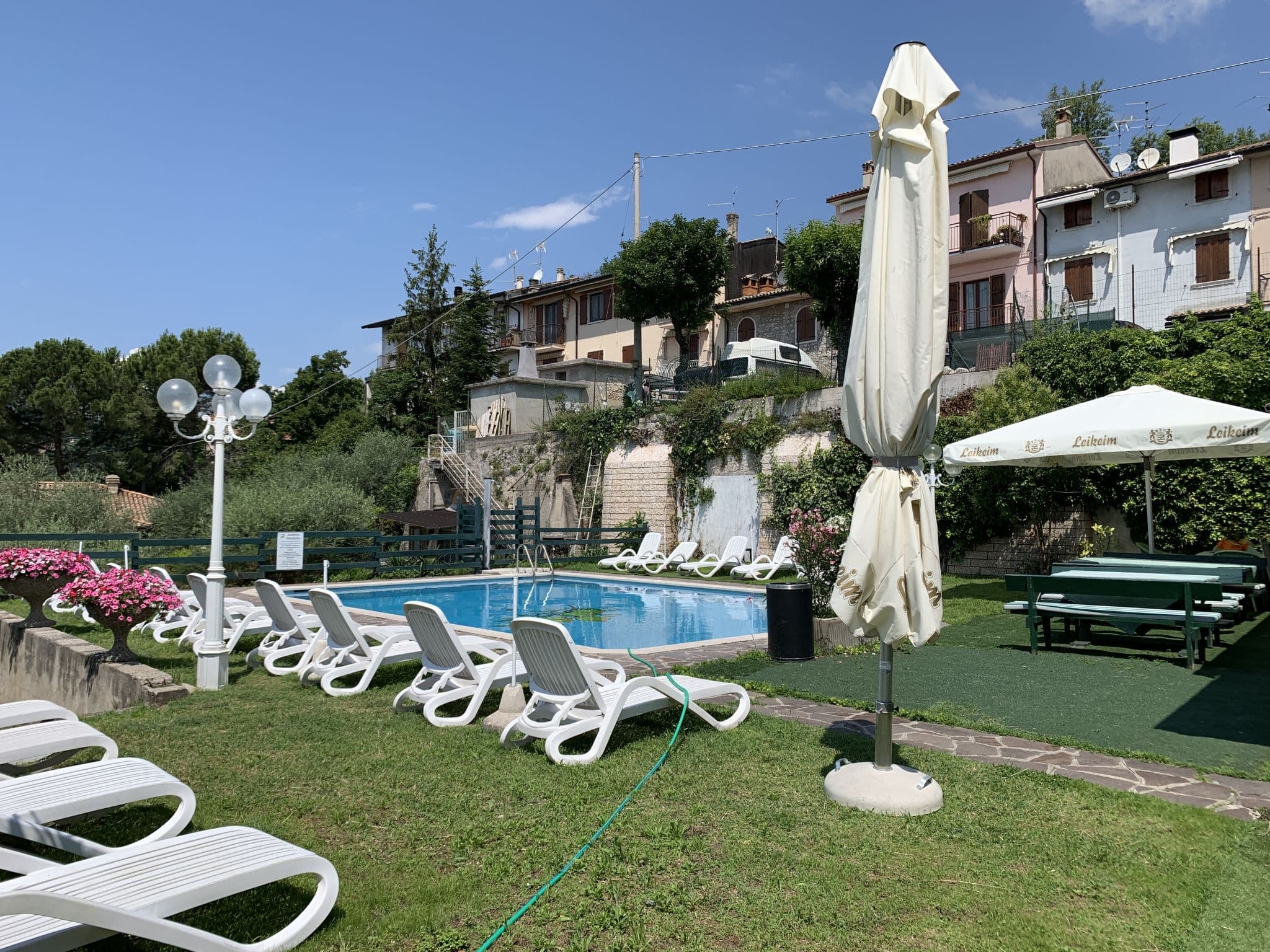 Pool Outdoor