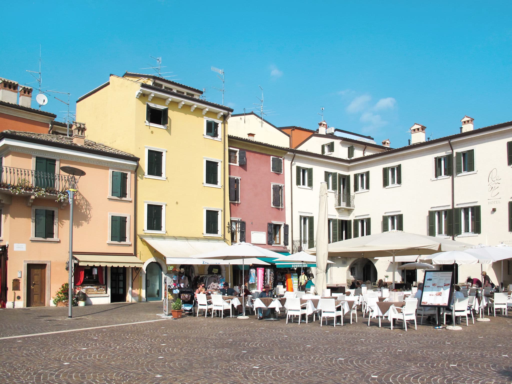 Place