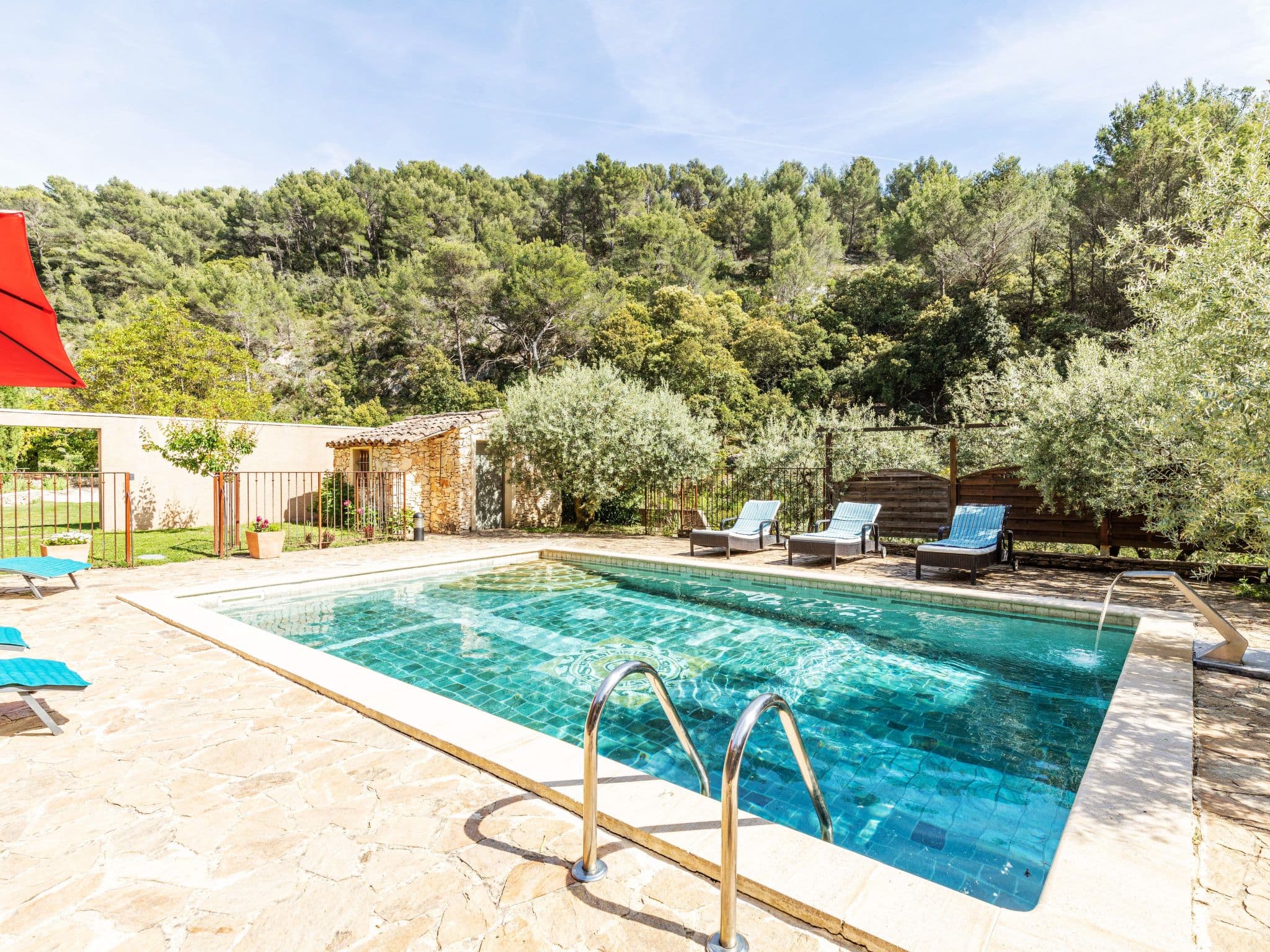 Pool Outdoor