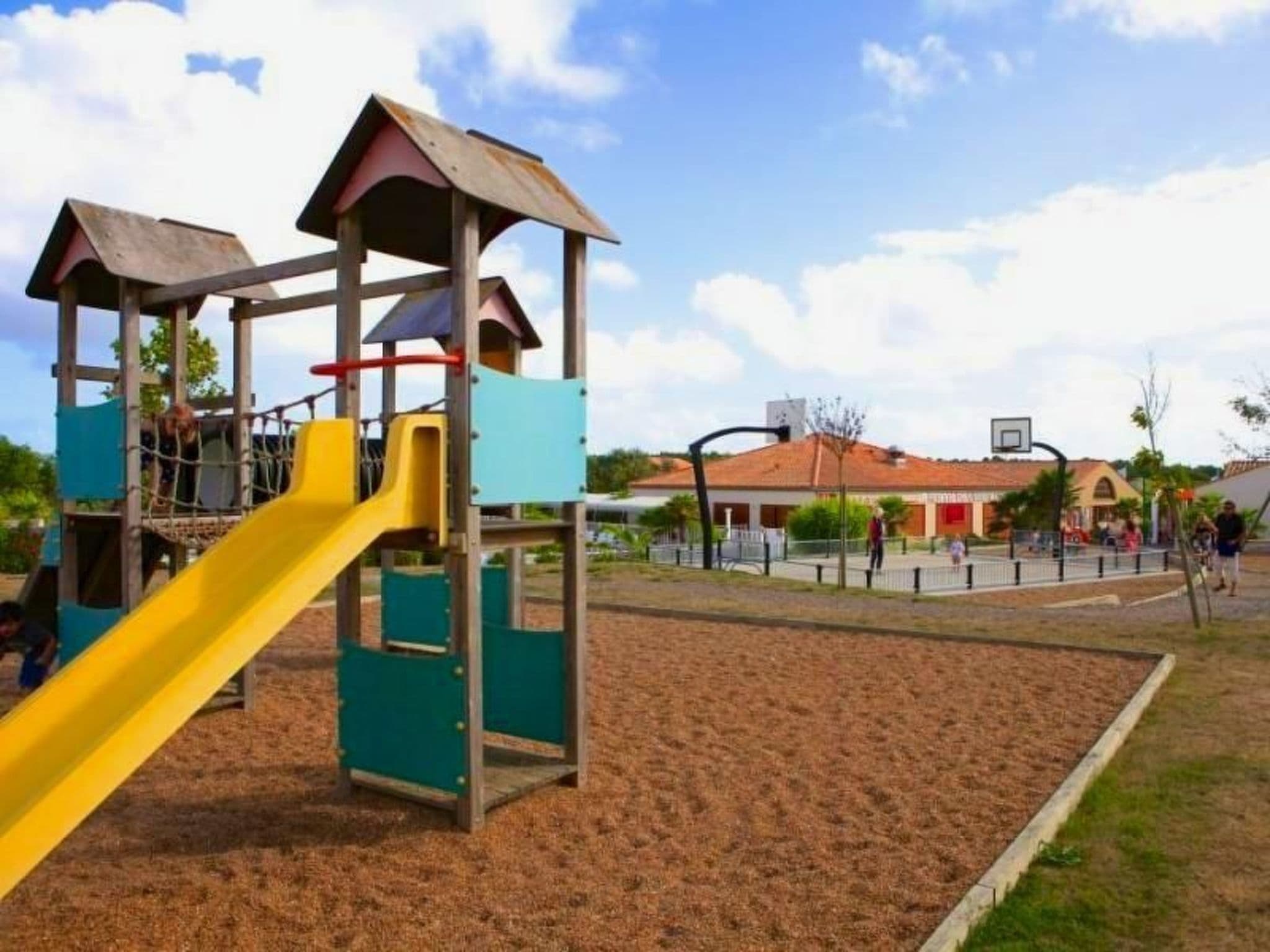 Outdoor