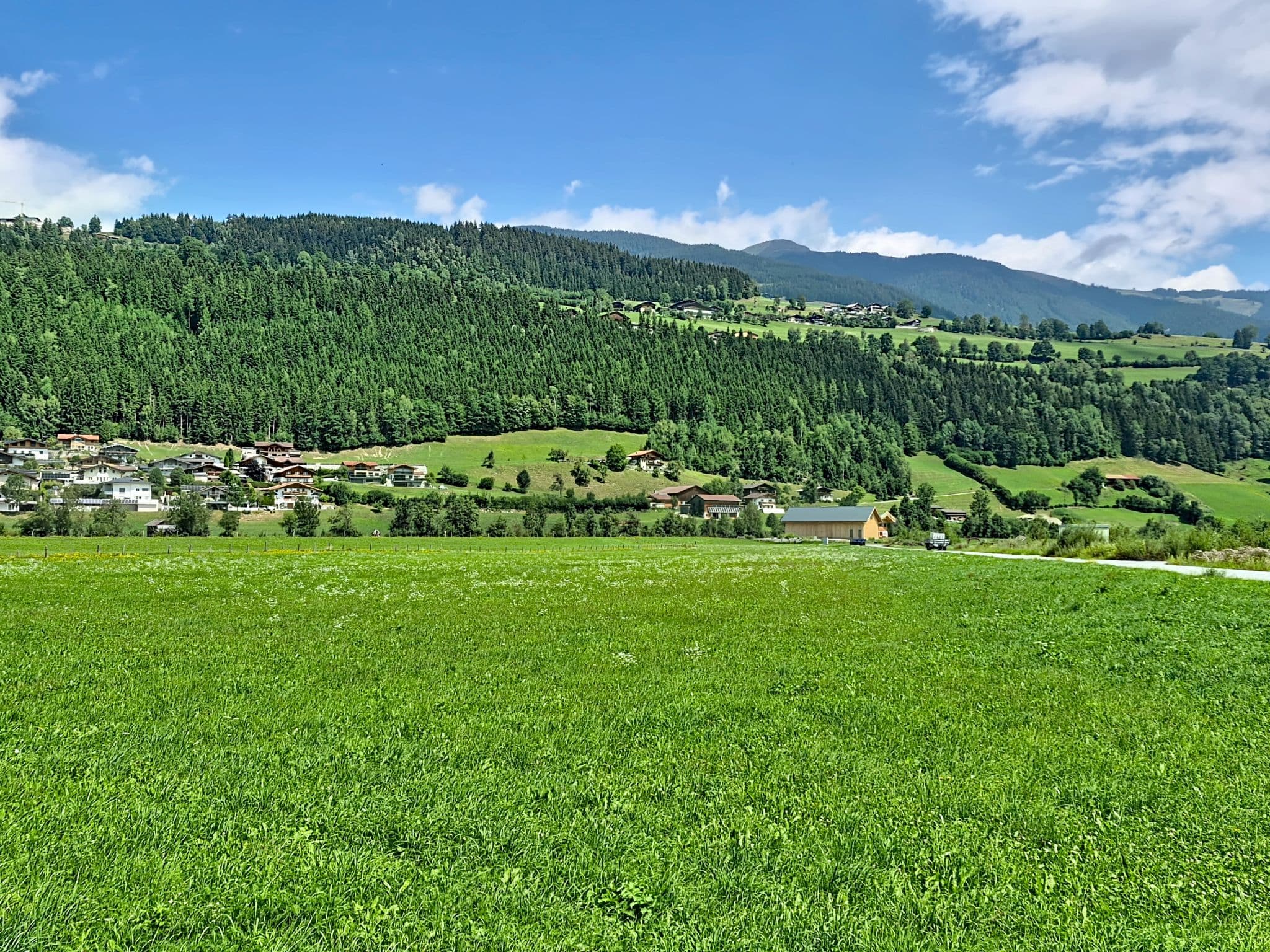 Place