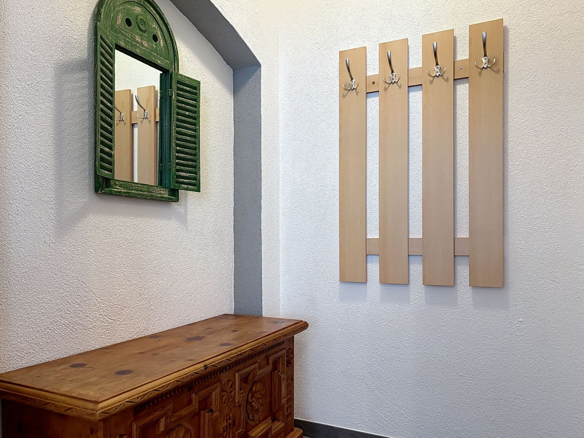 Inside other