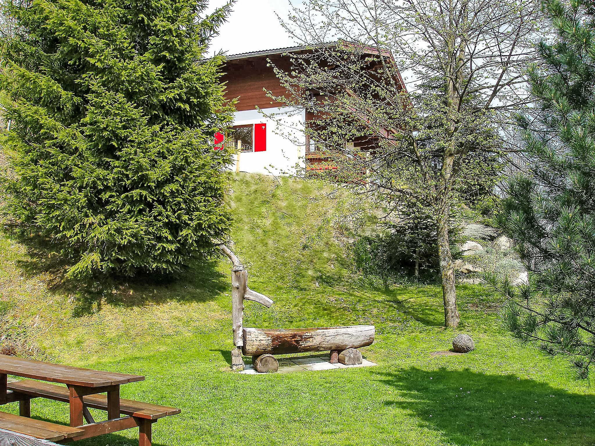 Outdoor