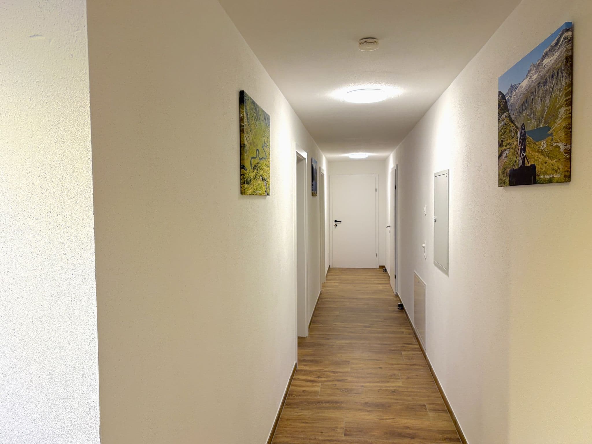 Inside other