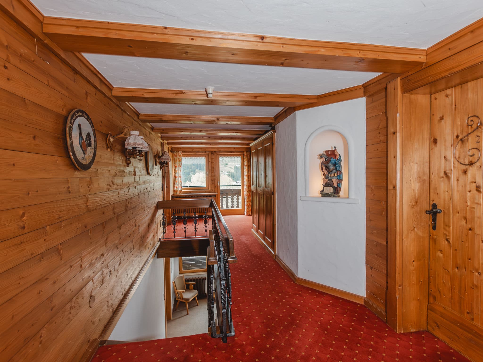 Inside other