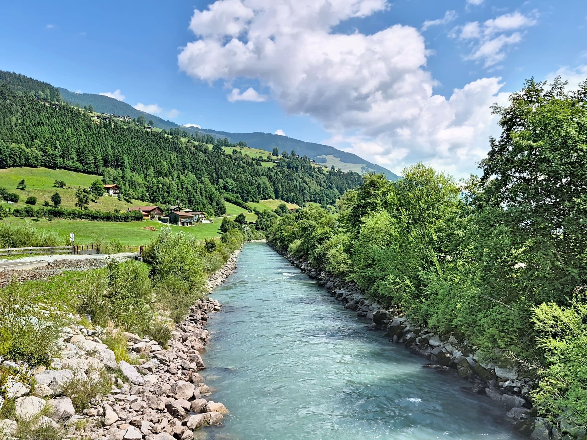 Place