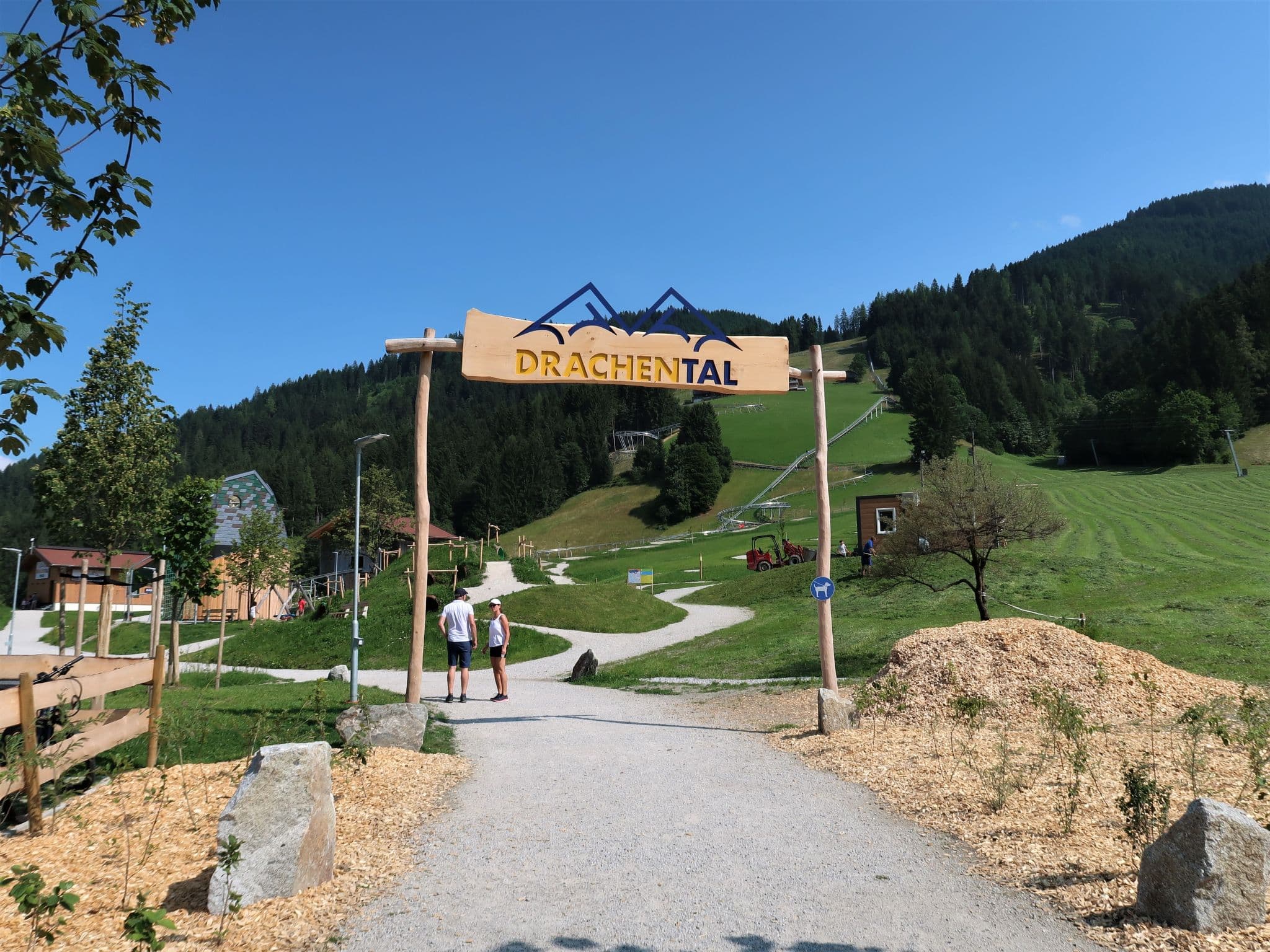 Place