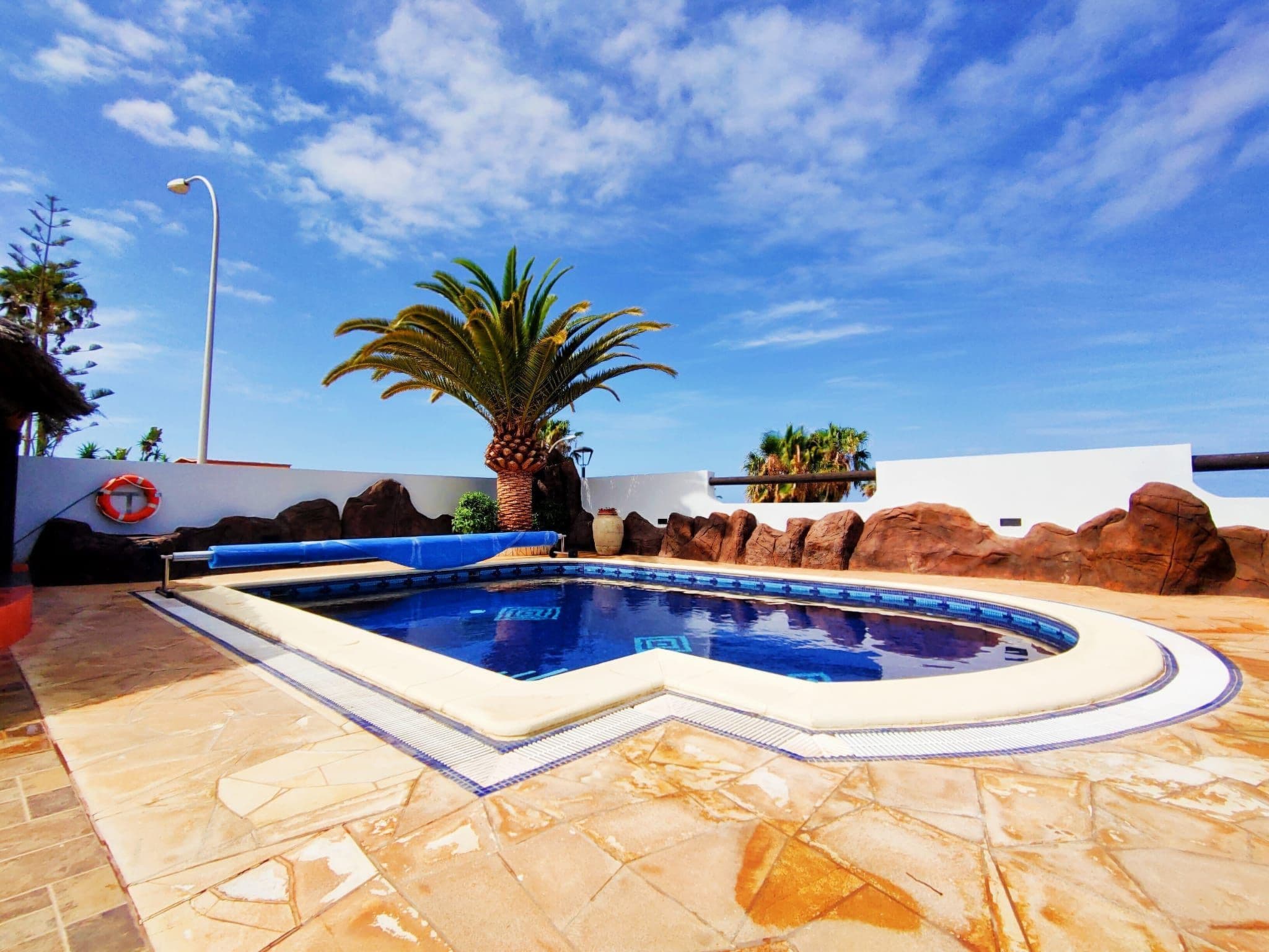 Pool Outdoor