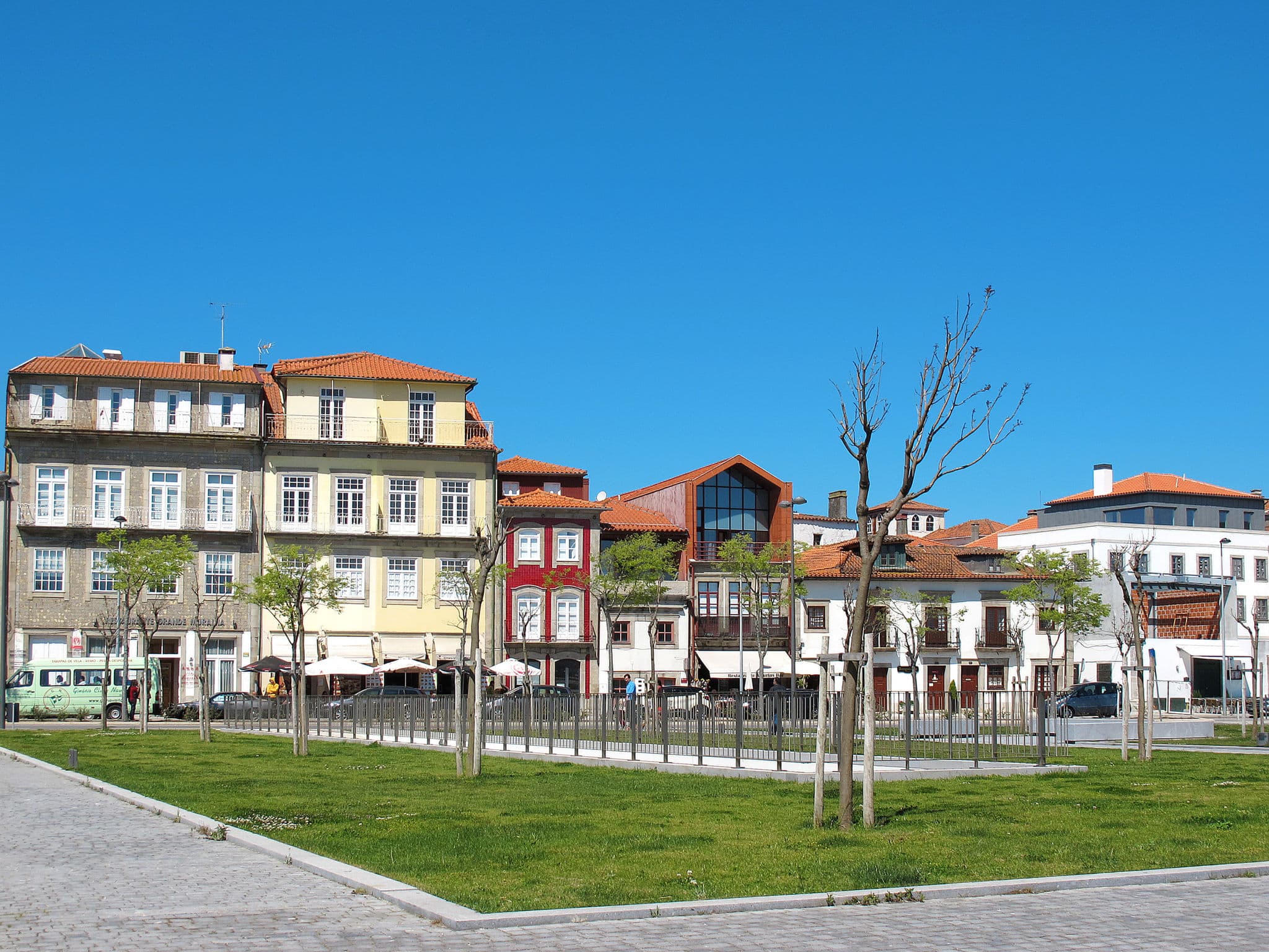 Place