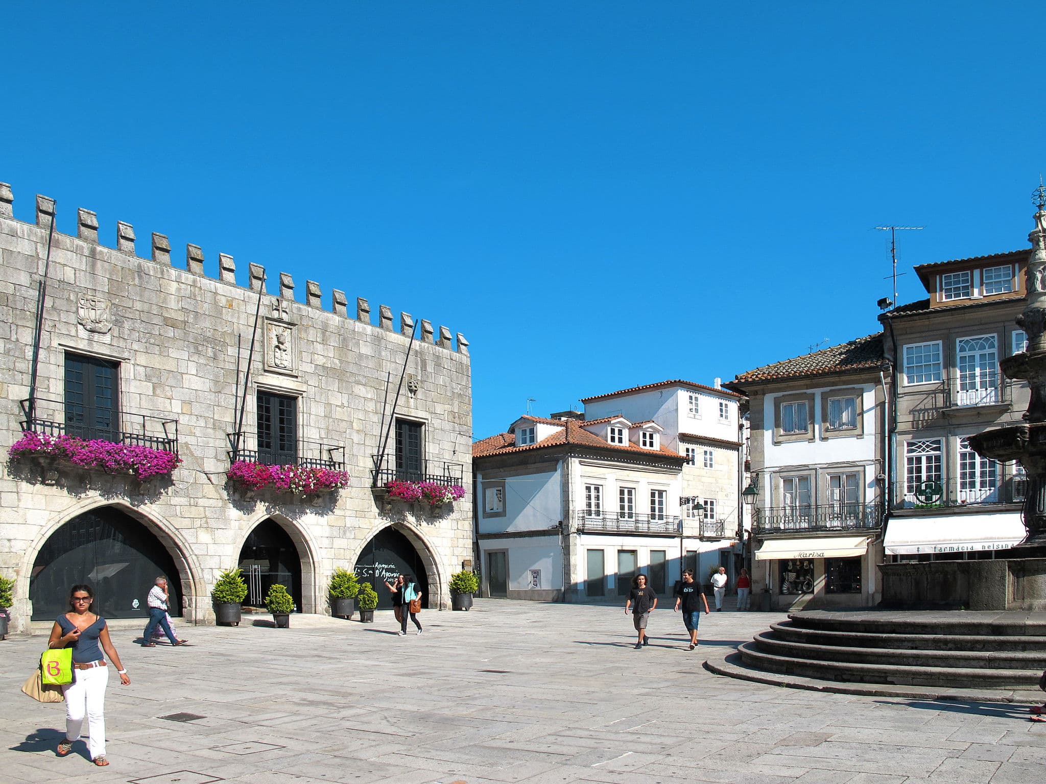 Place