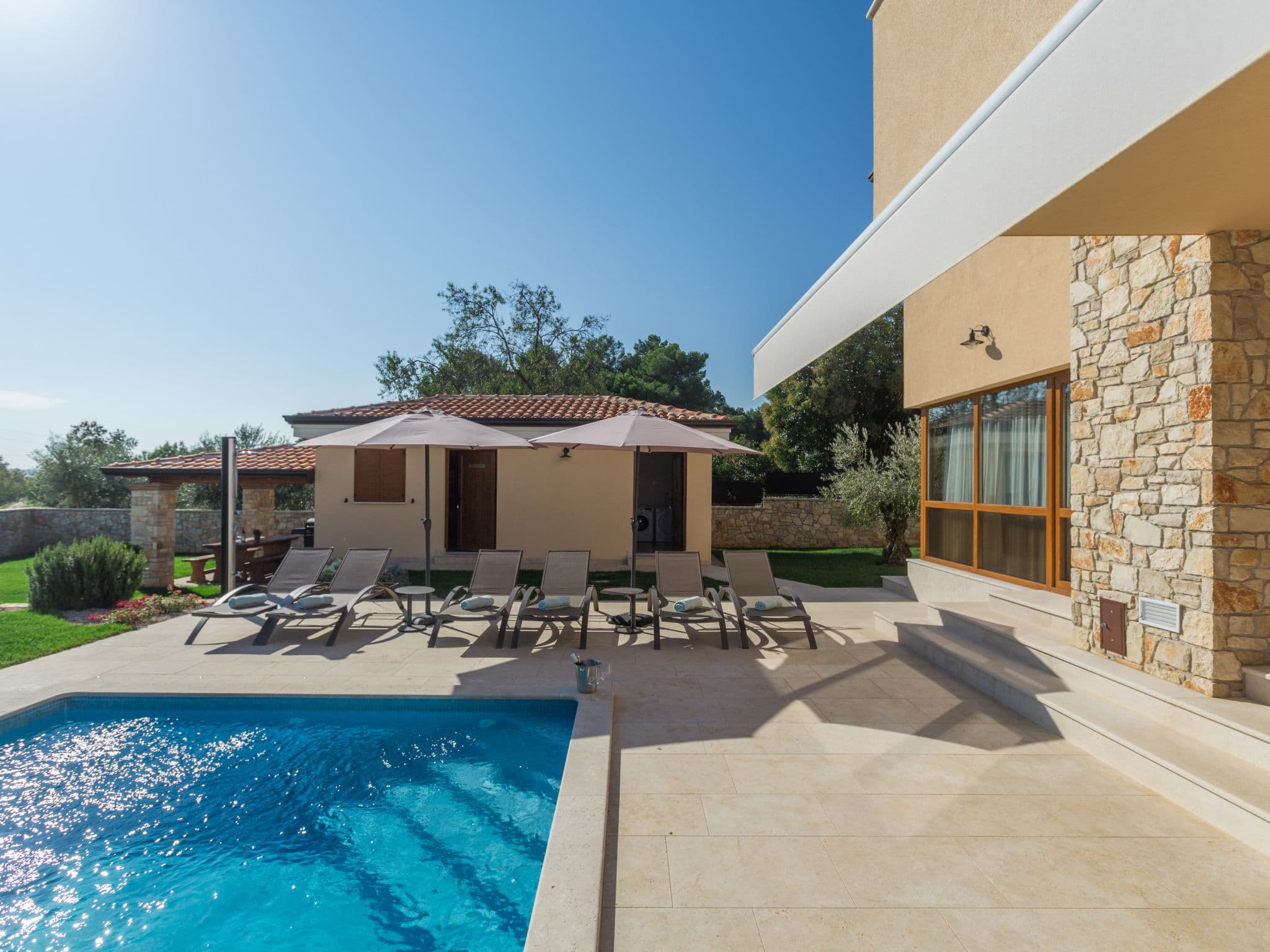 Pool Outdoor