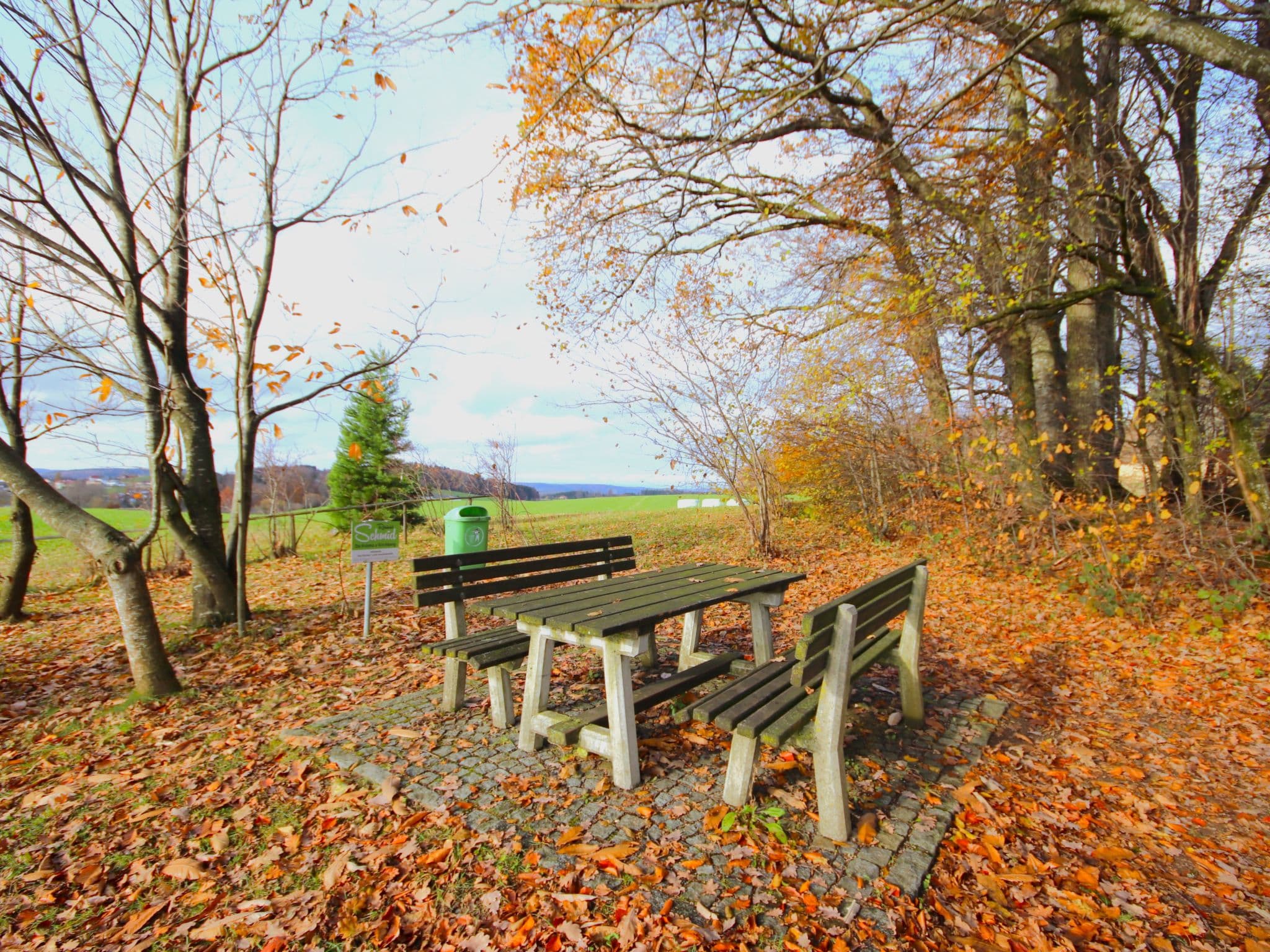 Place
