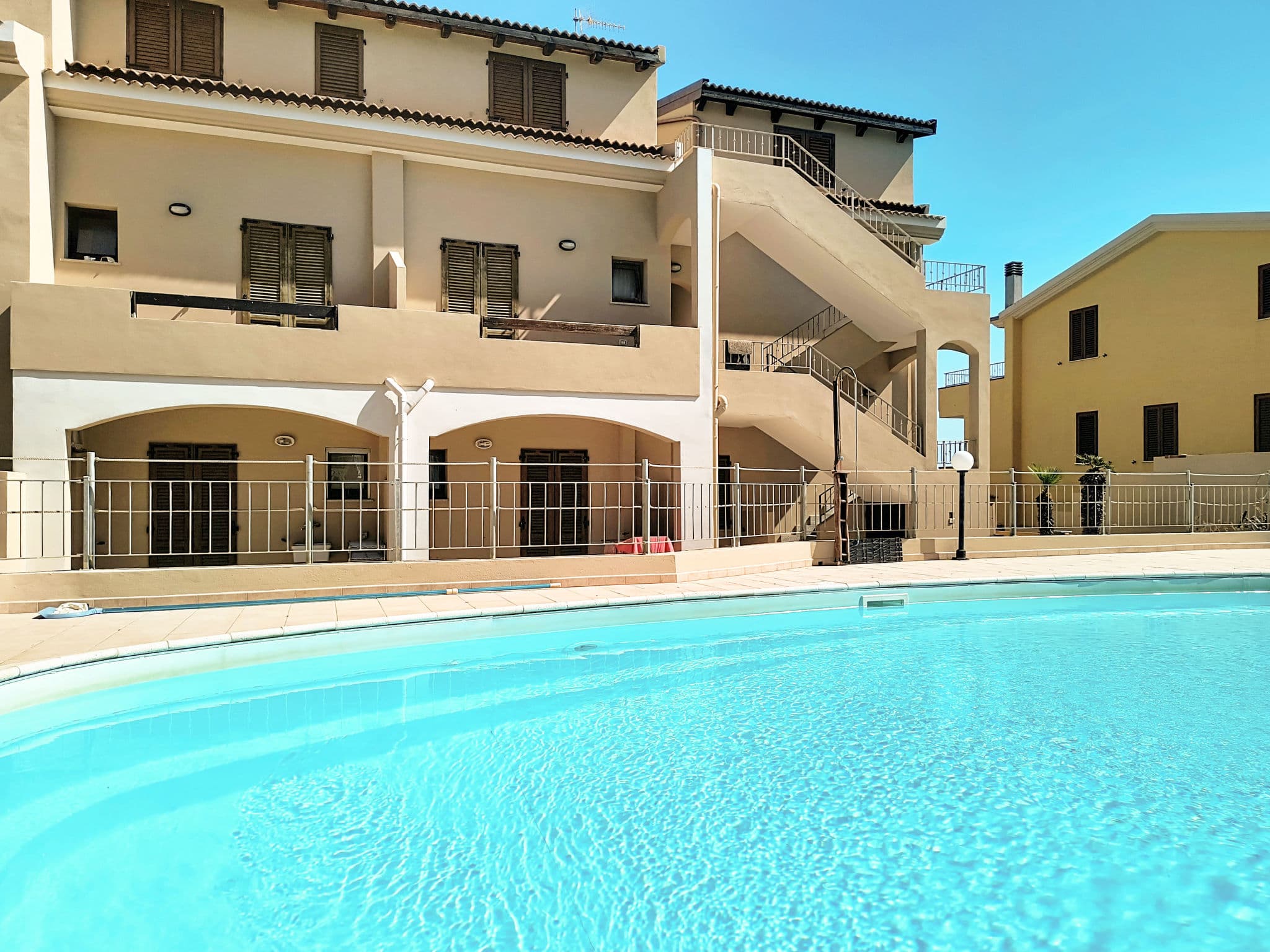 Pool Outdoor