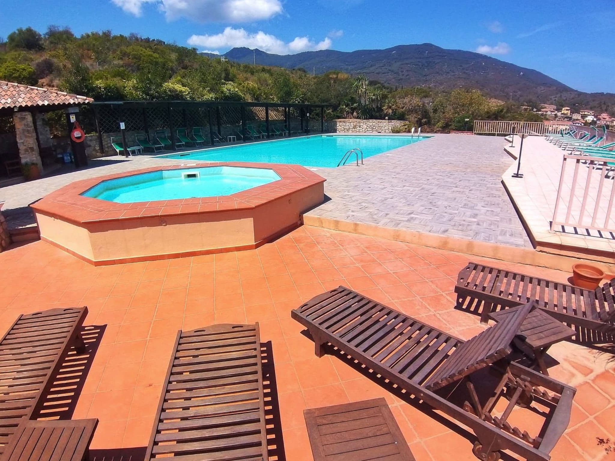 Pool Outdoor